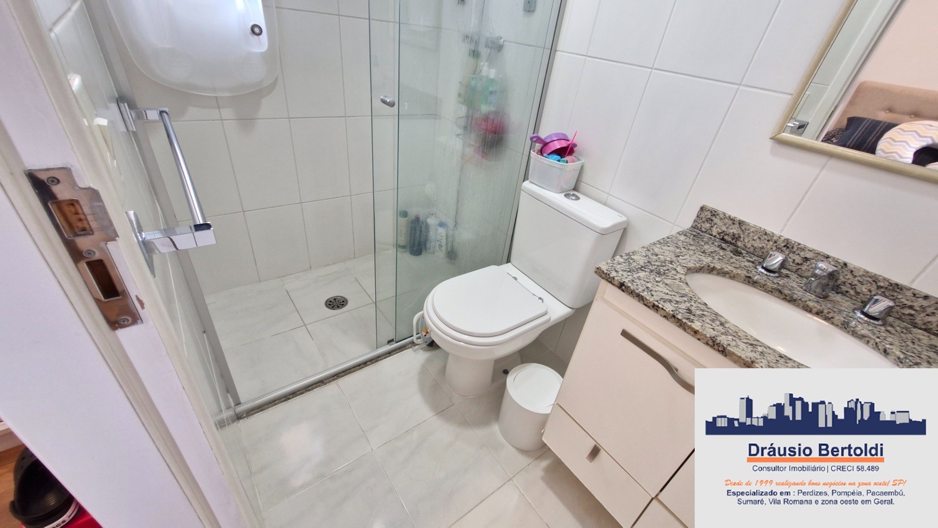 Apartamento, 3 quartos, 85 m² - Foto 19