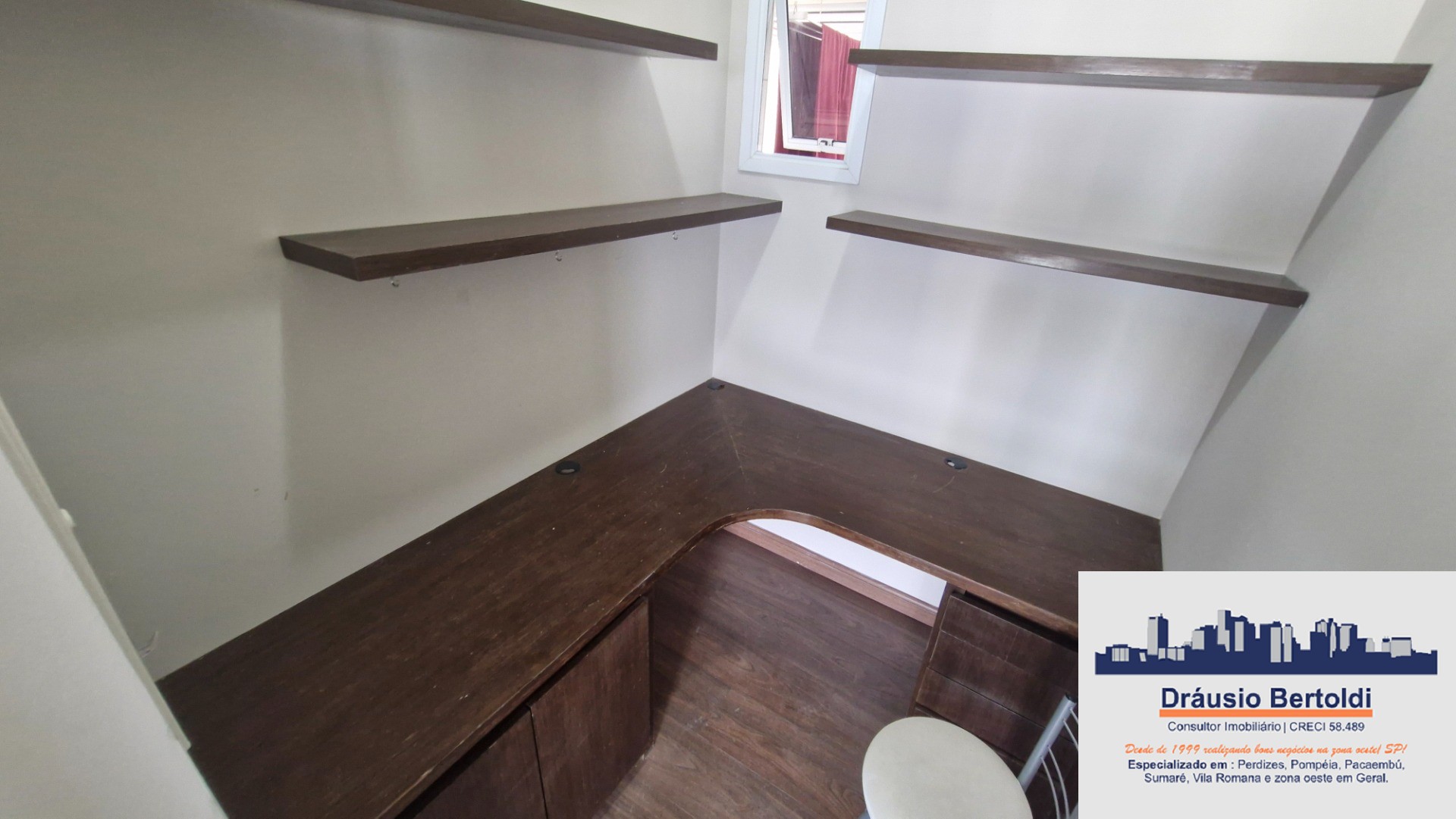 Apartamento, 3 quartos, 120 m² - Foto 8