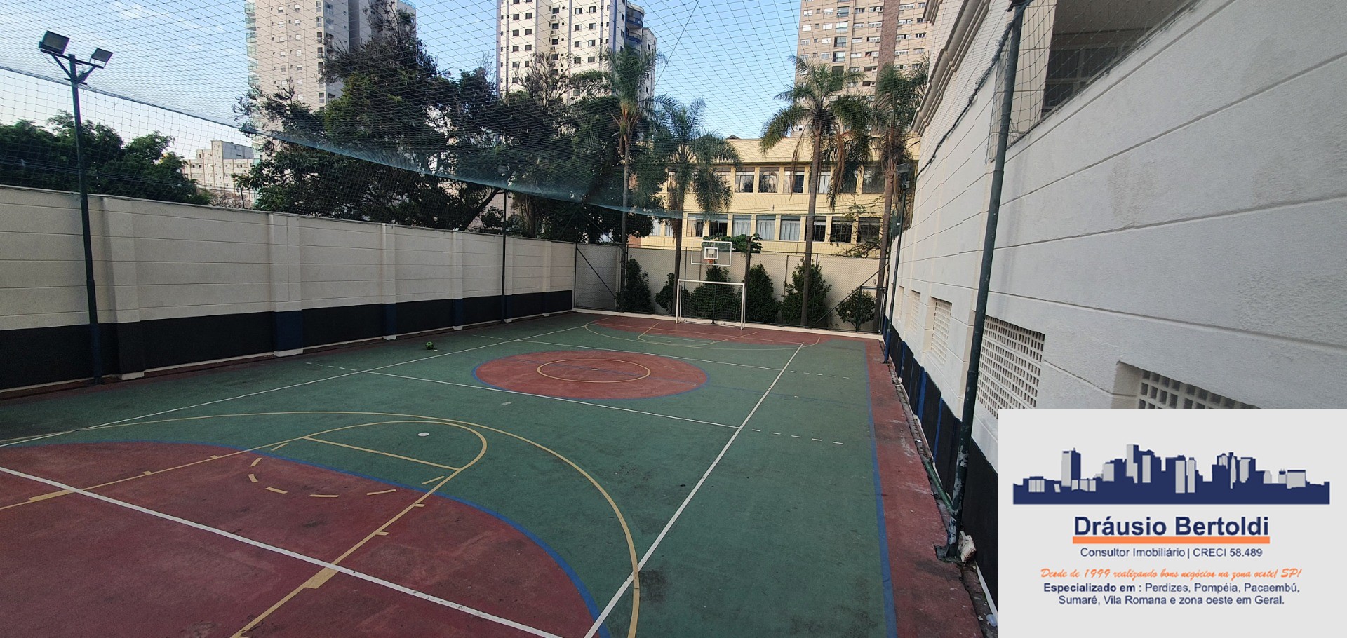 Apartamento, 4 quartos, 168 m² - Foto 37
