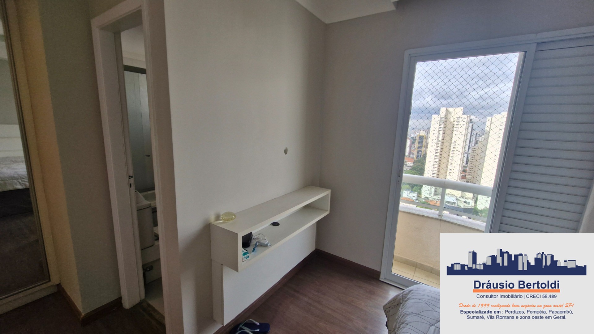 Apartamento, 3 quartos, 120 m² - Foto 19