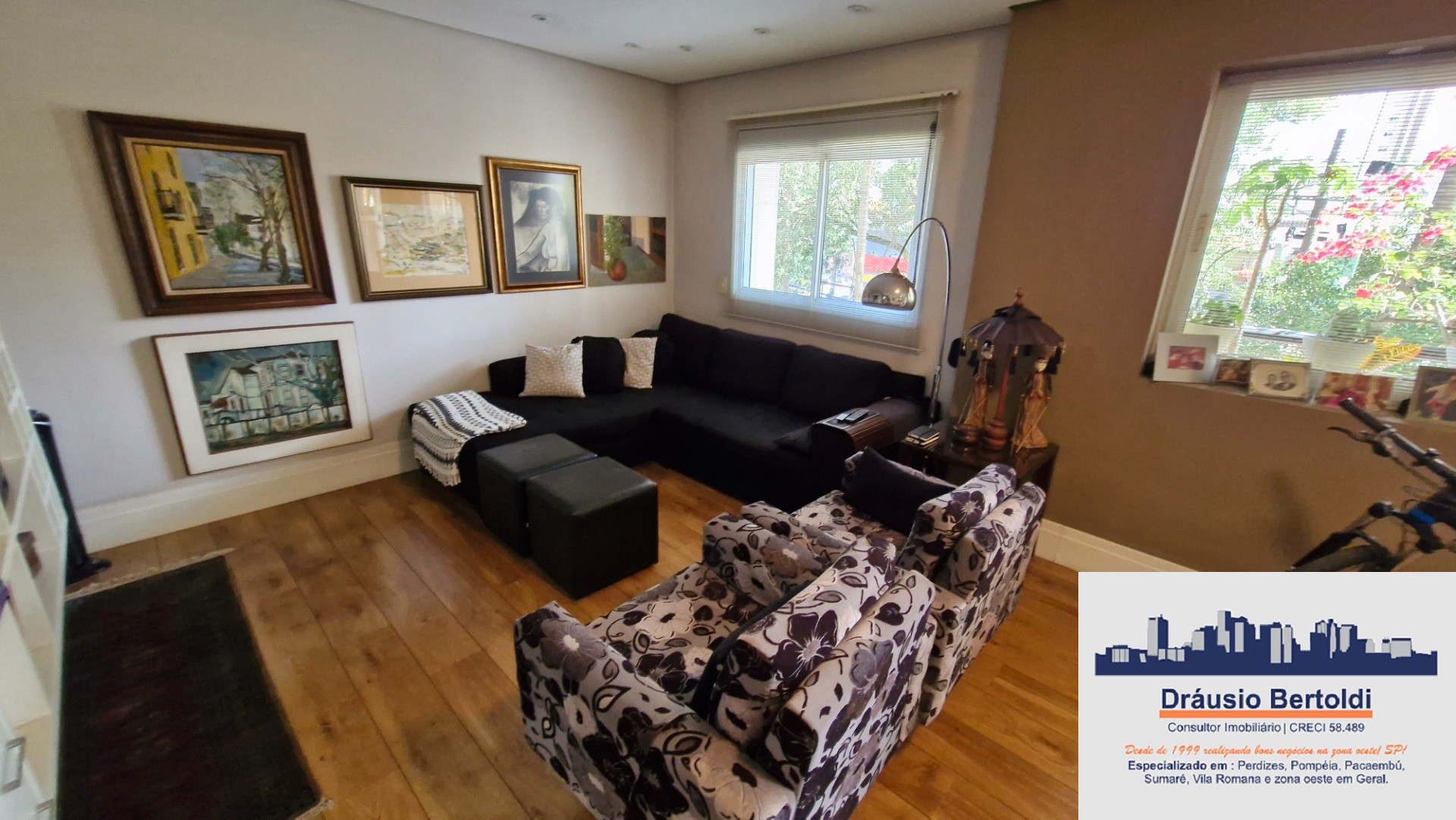 Apartamento, 4 quartos, 168 m² - Foto 7