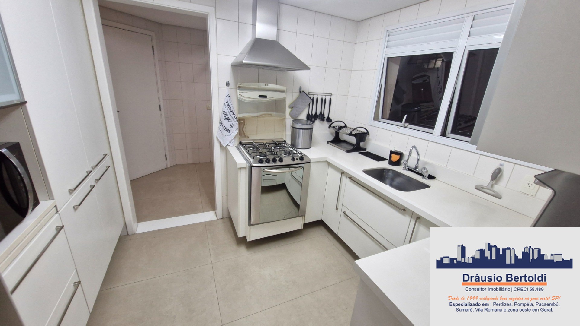 Apartamento, 4 quartos, 118 m² - Foto 11