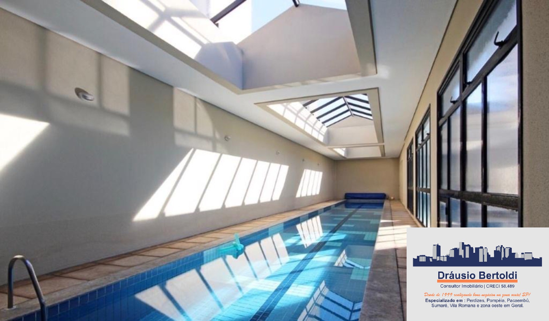 Apartamento, 3 quartos, 85 m² - Foto 23