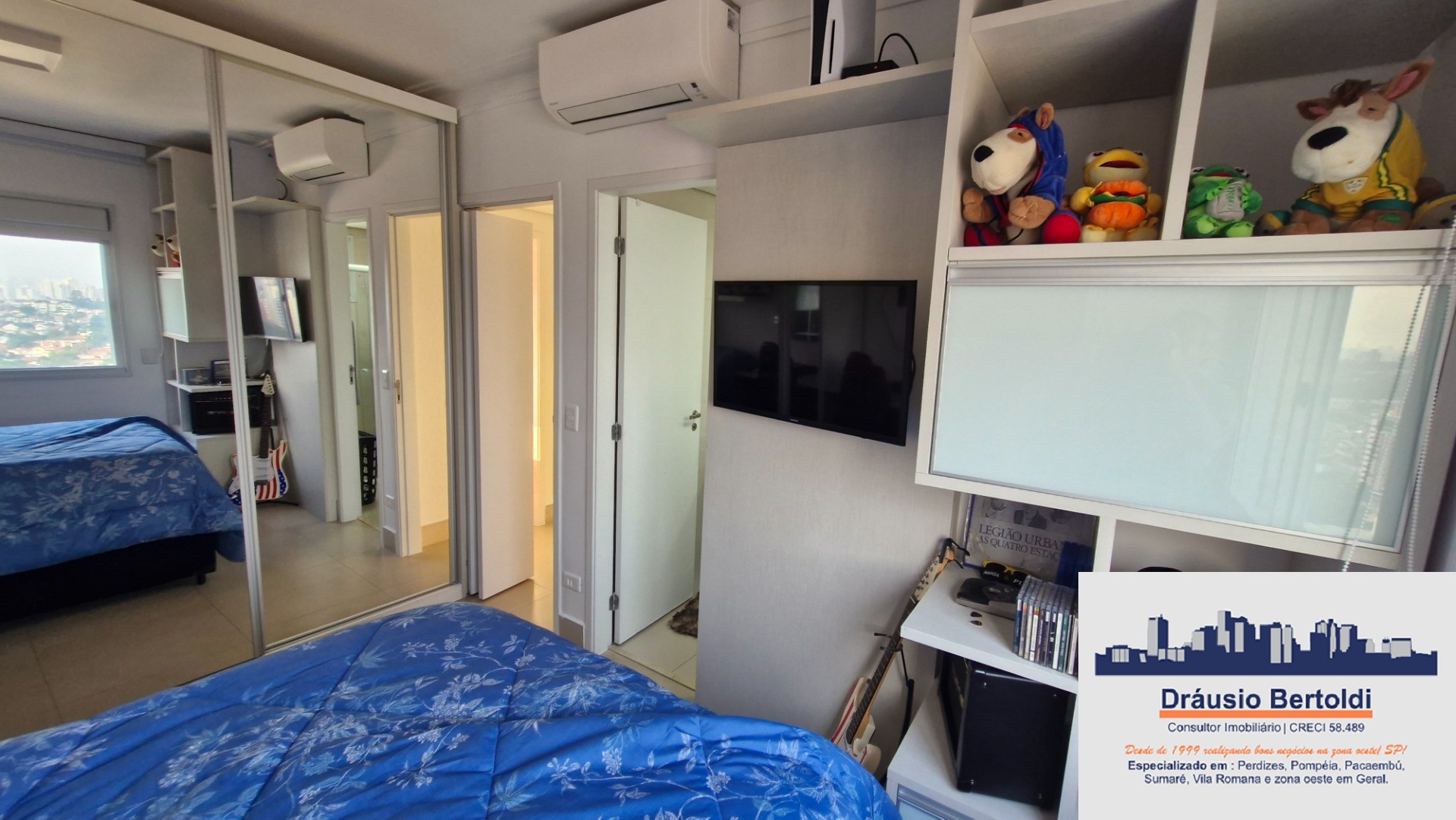 Apartamento, 4 quartos, 177 m² - Foto 24