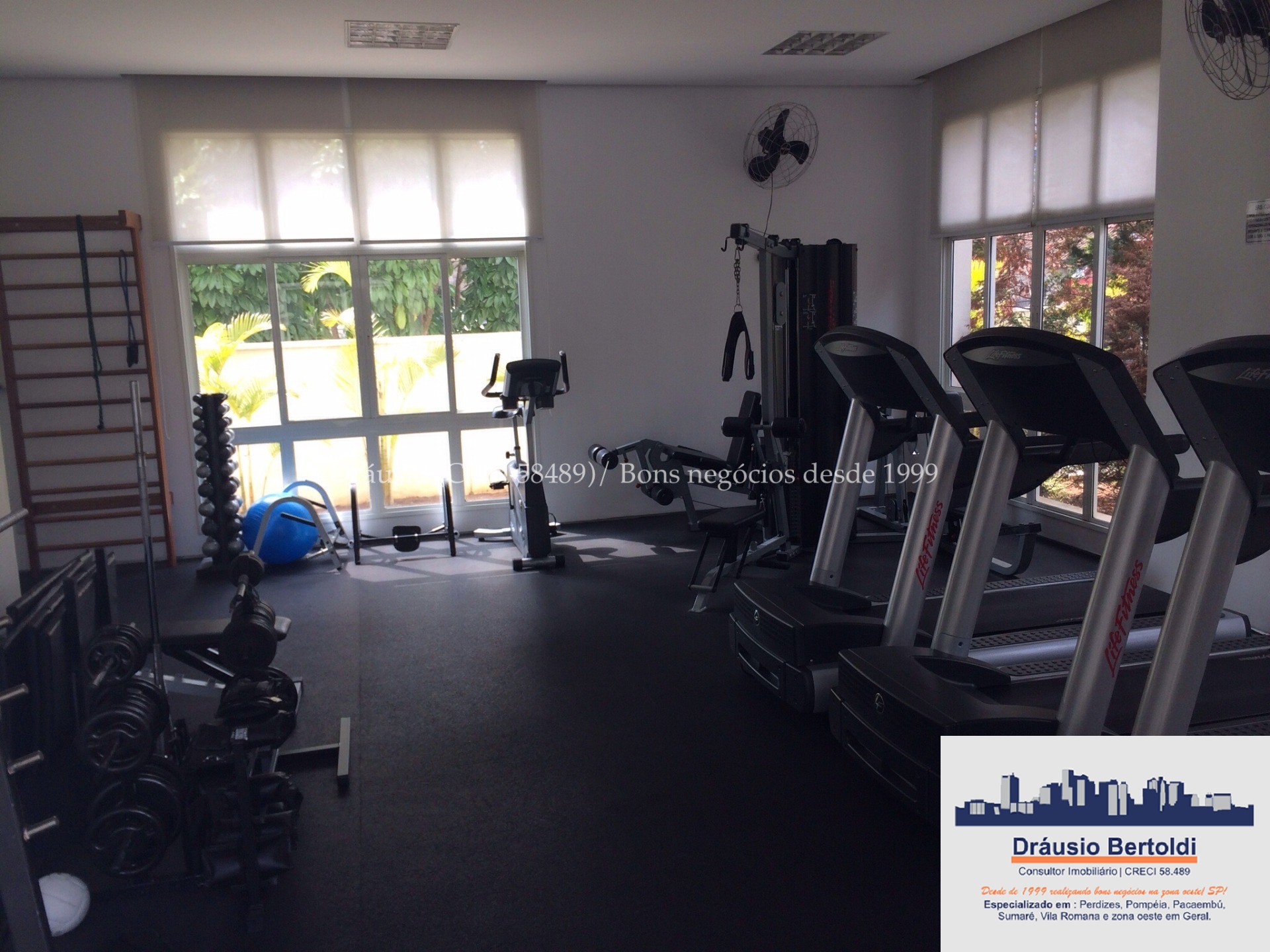 Apartamento, 3 quartos, 139 m² - Foto 31