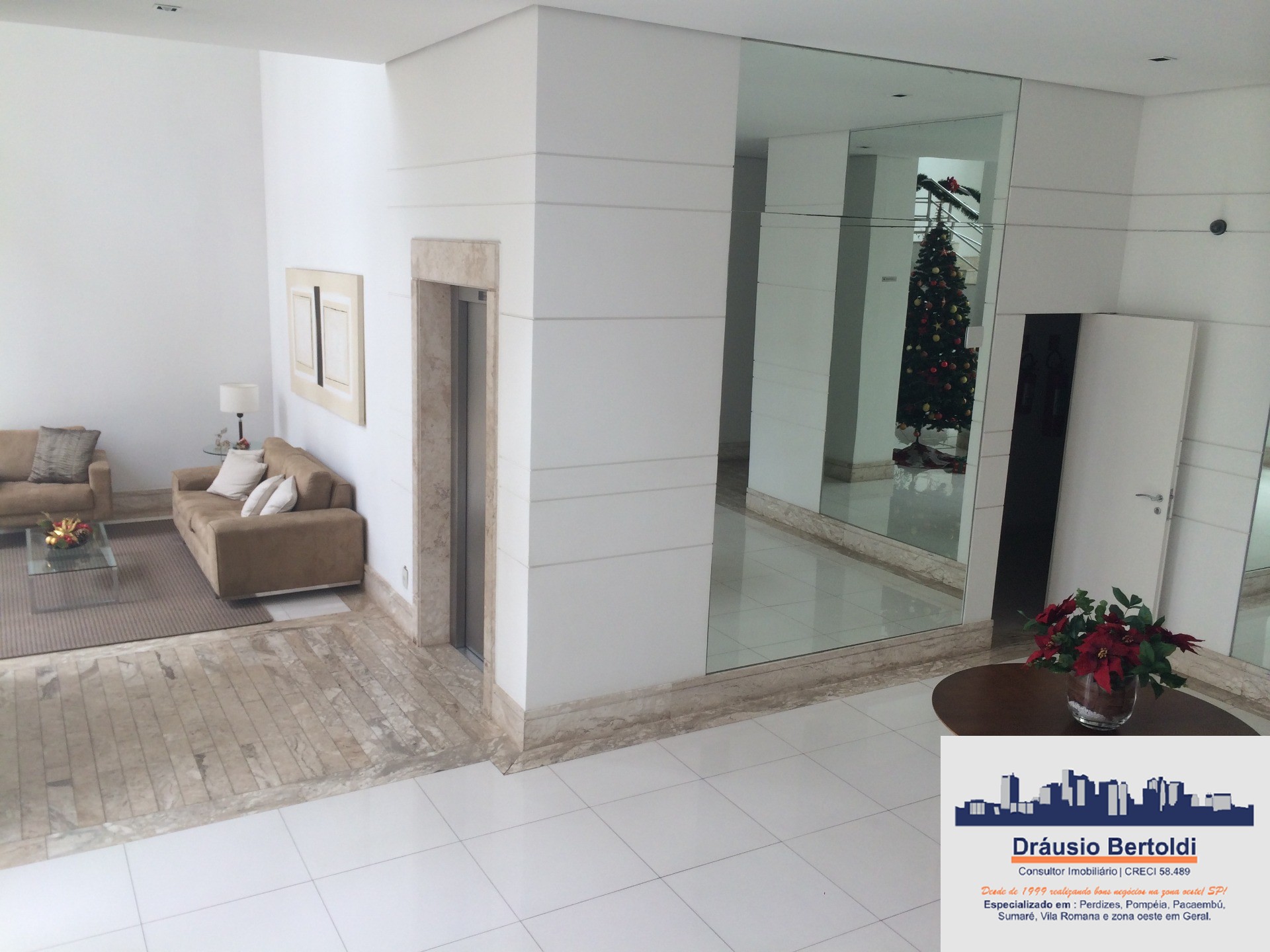 Apartamento, 3 quartos, 139 m² - Foto 34