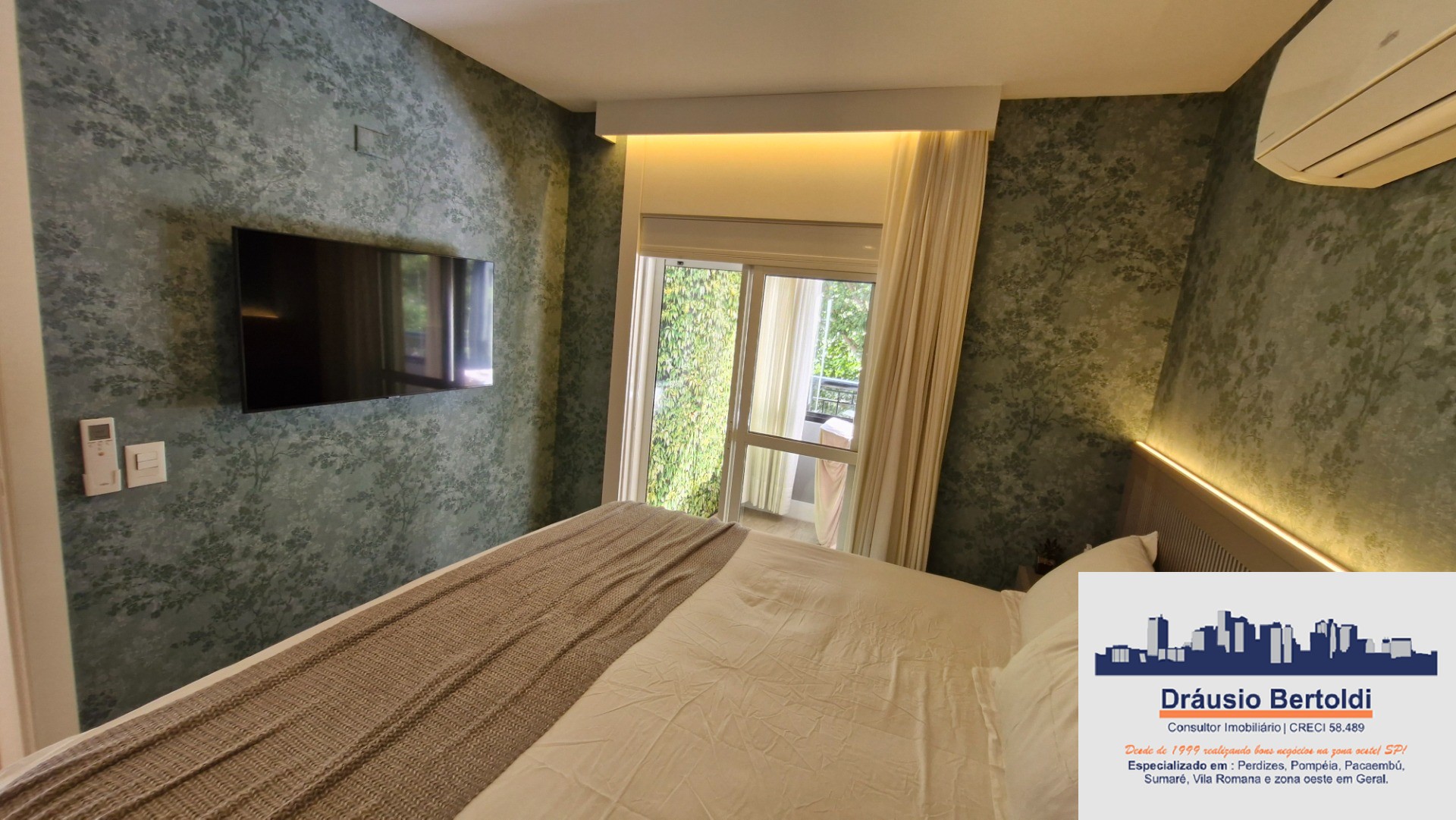 Apartamento, 3 quartos, 139 m² - Foto 15