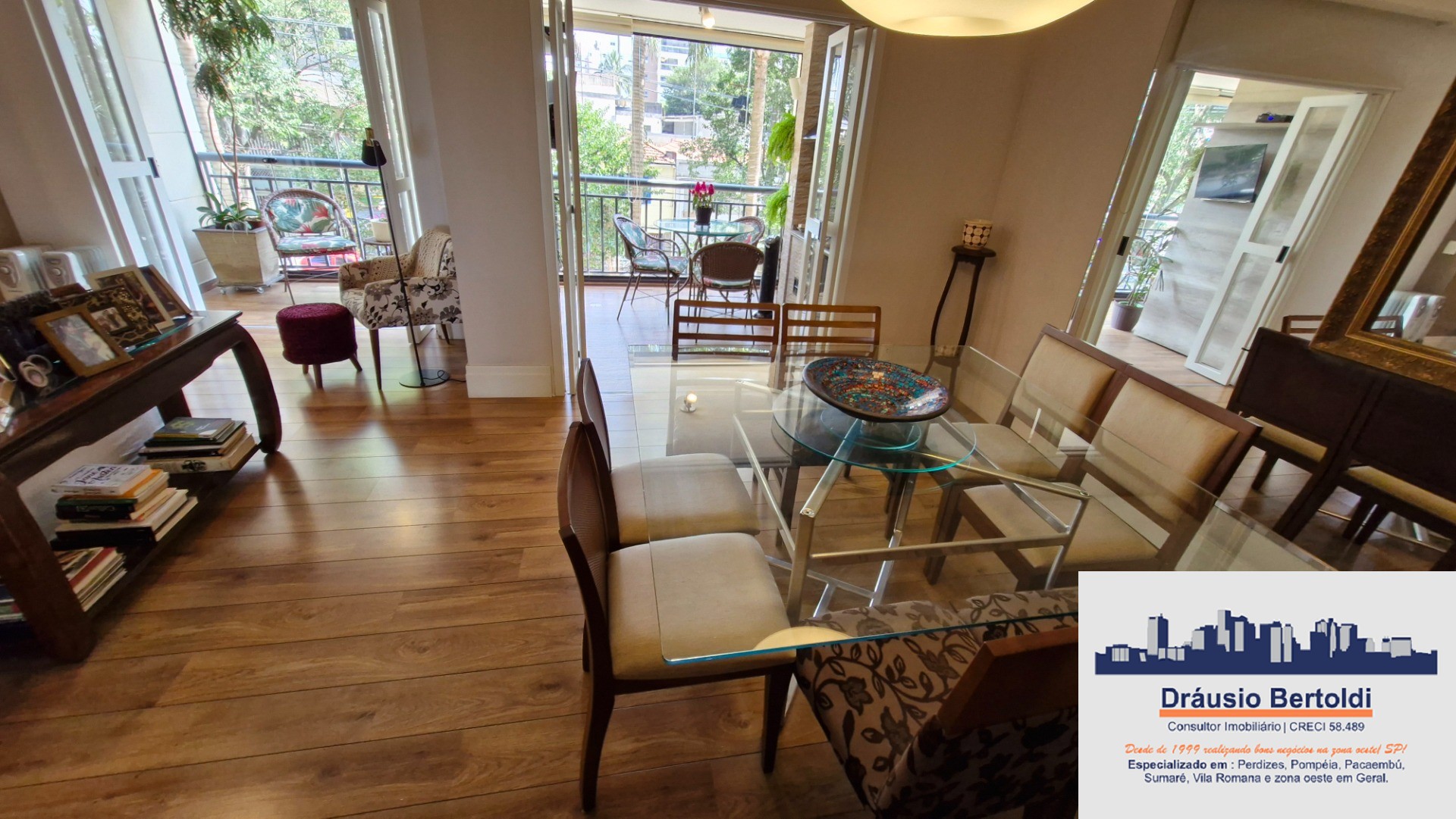 Apartamento, 4 quartos, 168 m² - Foto 11