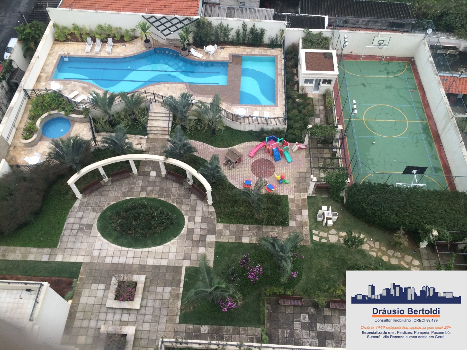 Apartamento, 3 quartos, 139 m² - Foto 3