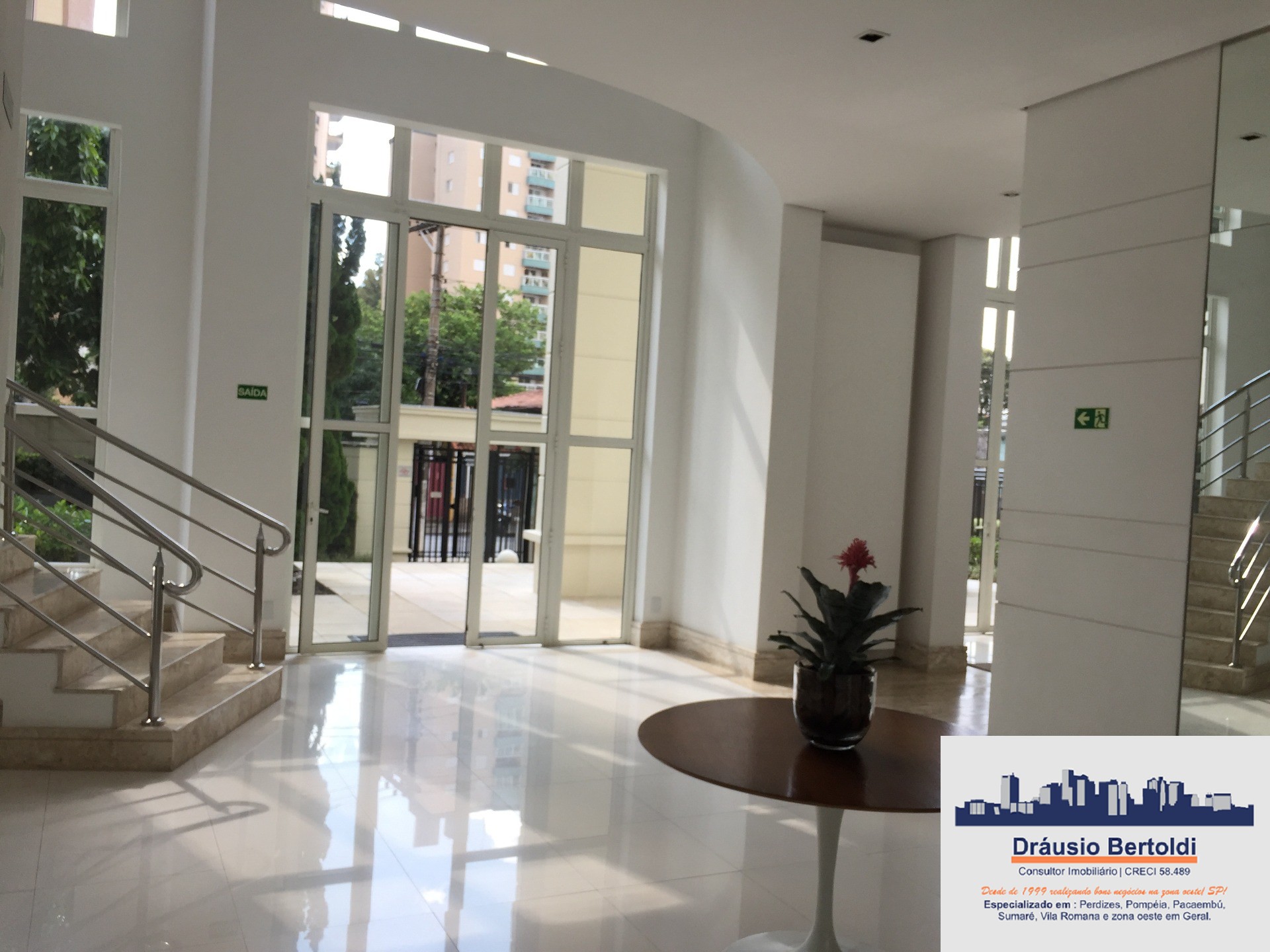 Apartamento, 3 quartos, 139 m² - Foto 38