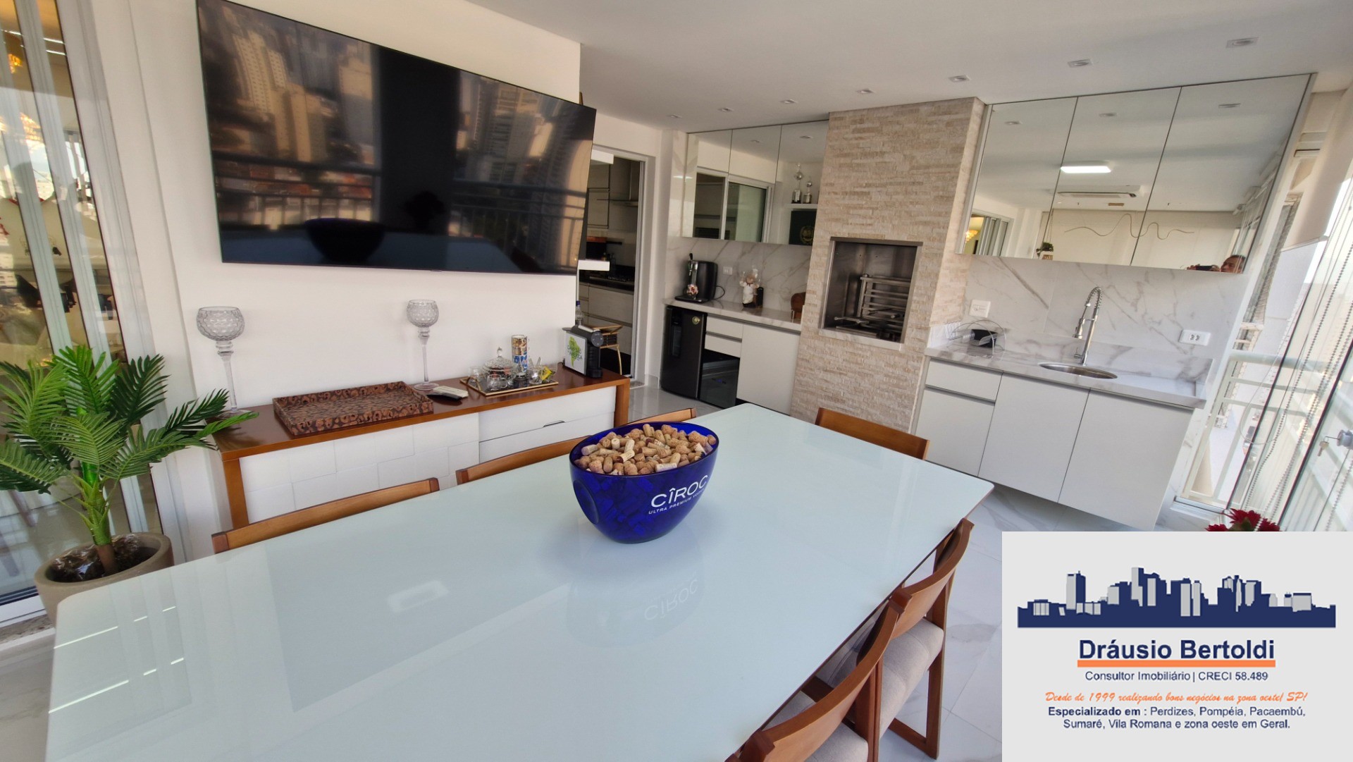 Apartamento, 4 quartos, 177 m² - Foto 5