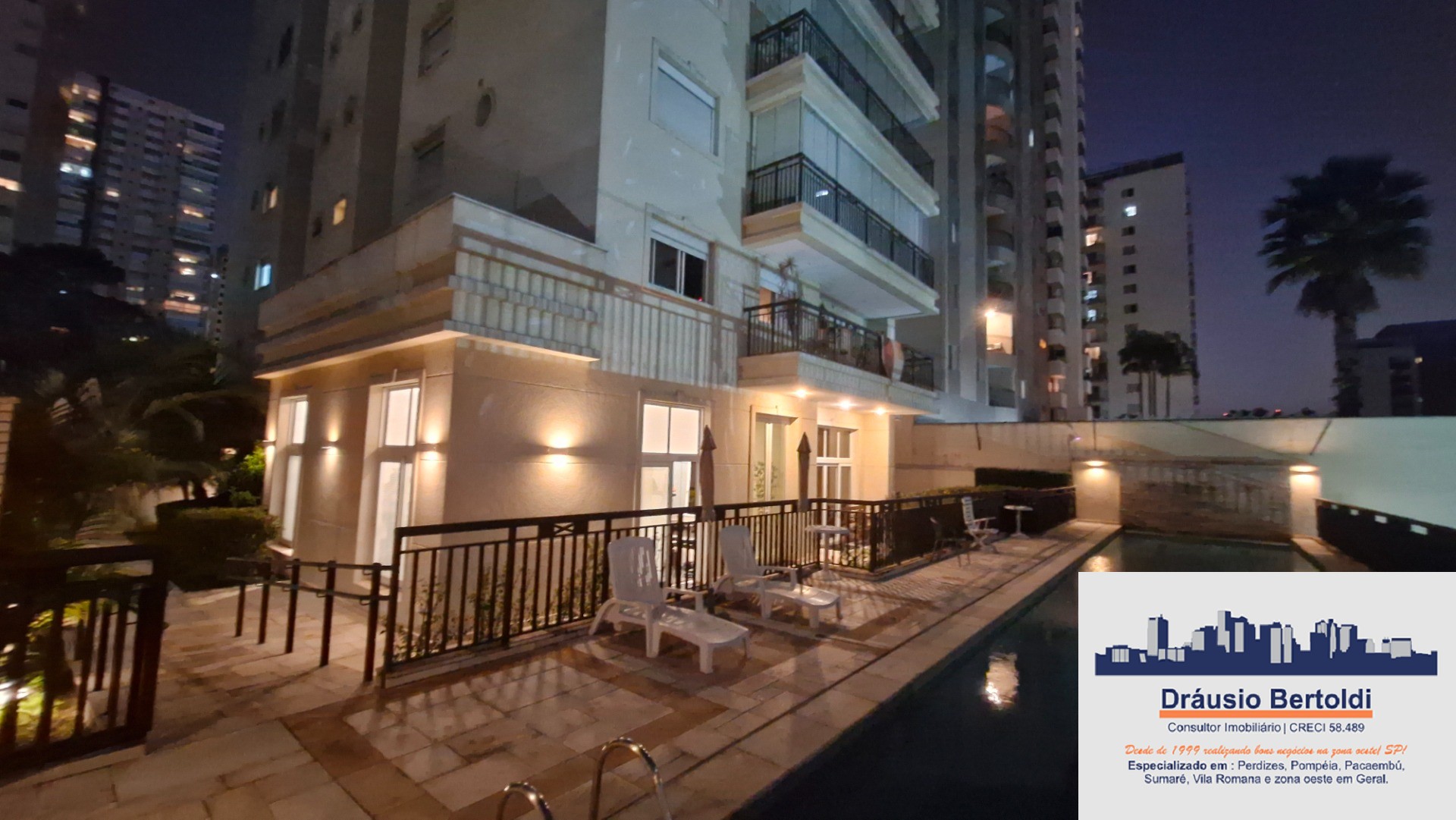 Apartamento, 4 quartos, 118 m² - Foto 34