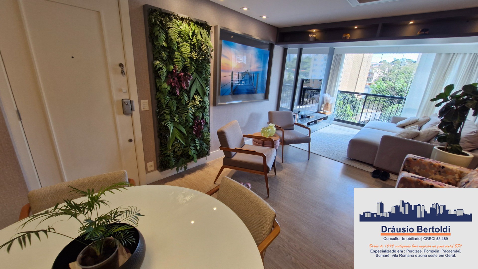 Apartamento, 3 quartos, 139 m² - Foto 8