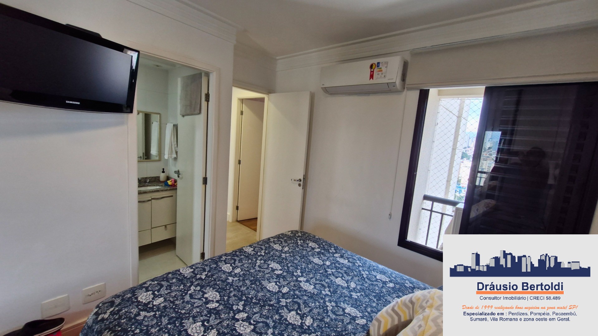 Apartamento, 3 quartos, 85 m² - Foto 13