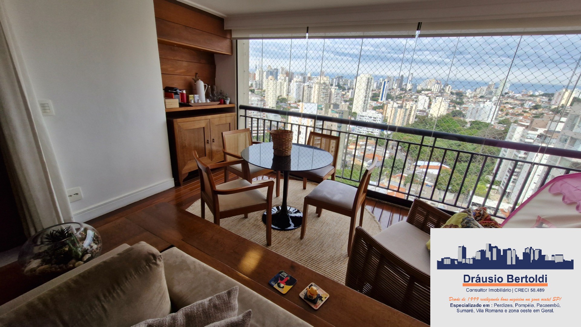 Apartamento, 3 quartos, 85 m² - Foto 1