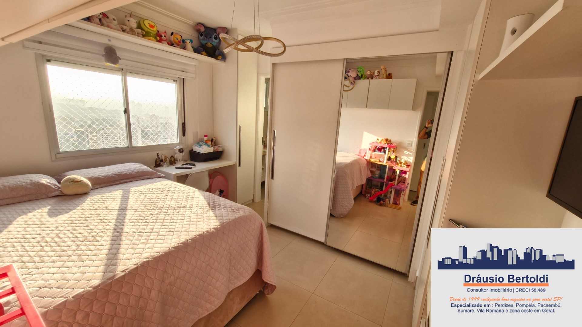 Apartamento, 4 quartos, 177 m² - Foto 25