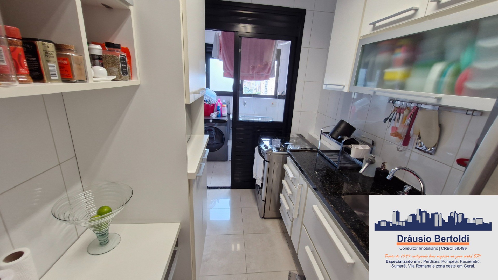 Apartamento, 3 quartos, 85 m² - Foto 11