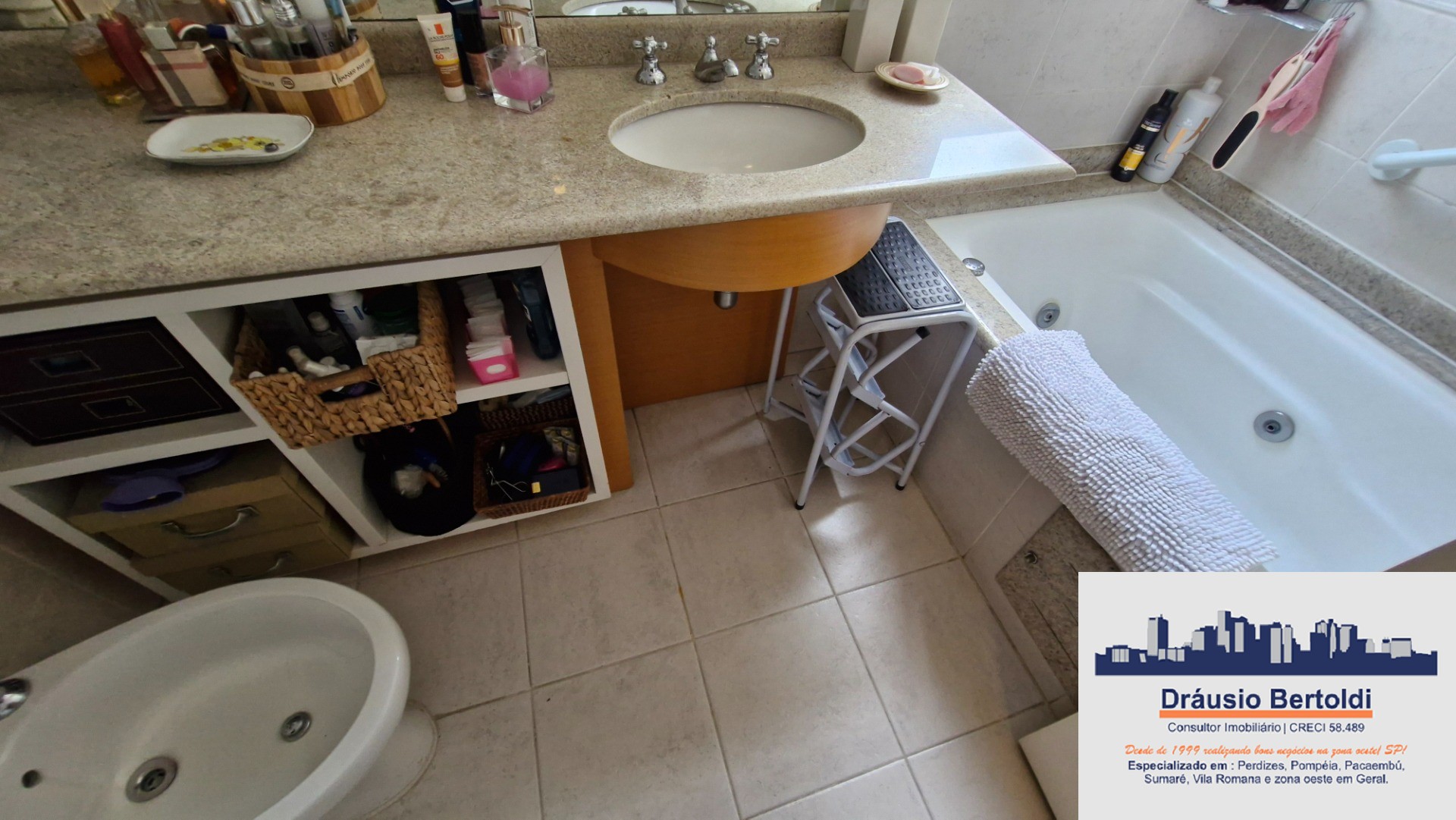 Apartamento, 4 quartos, 168 m² - Foto 34