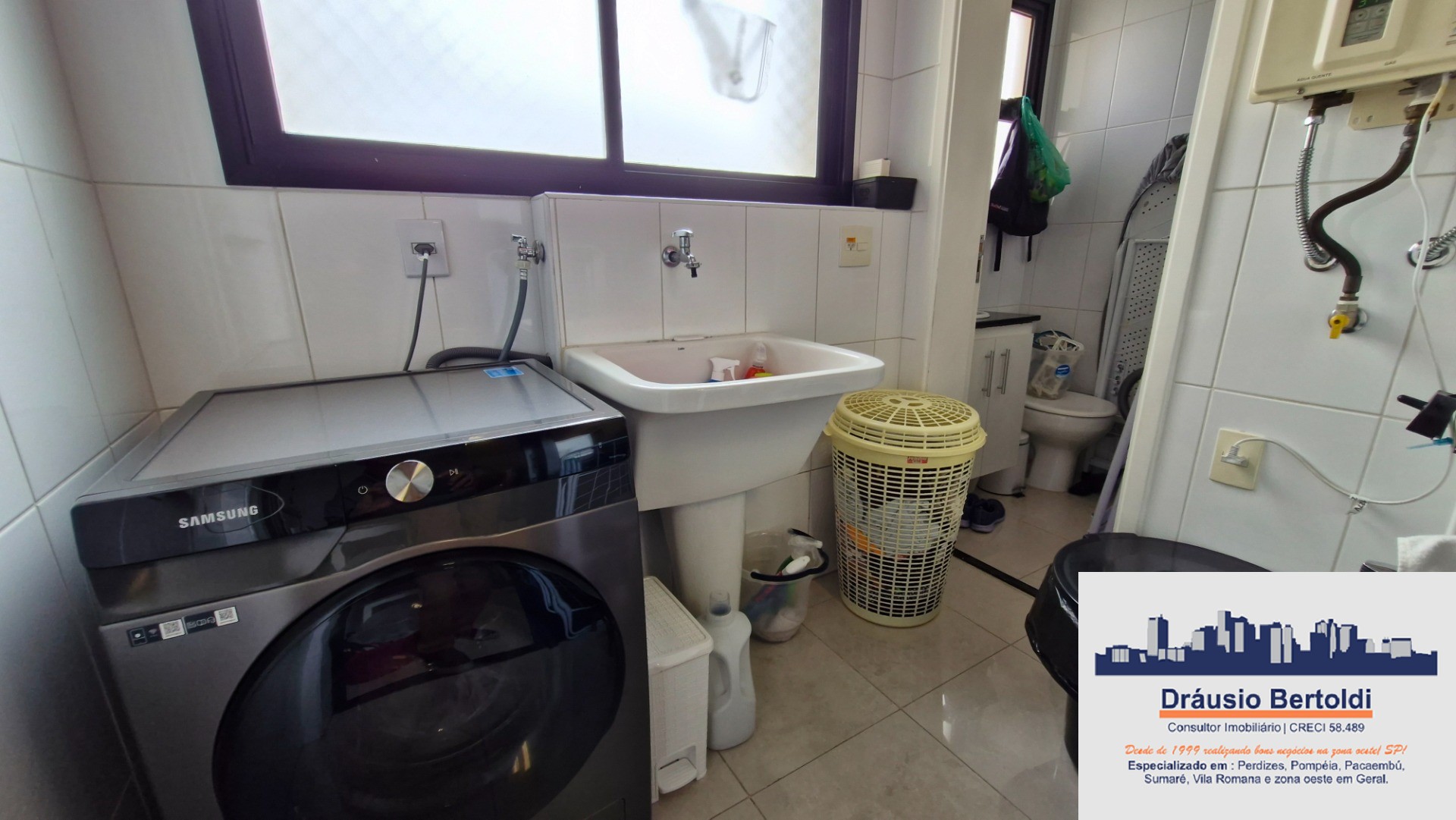 Apartamento, 3 quartos, 85 m² - Foto 21