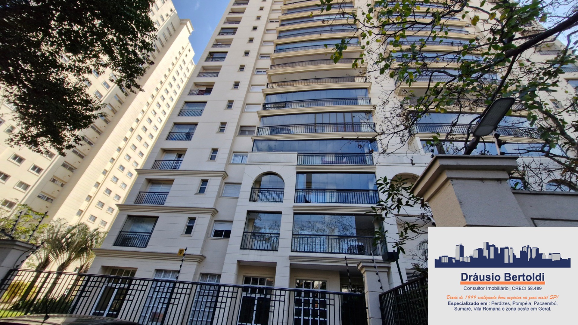 Apartamento, 4 quartos, 168 m² - Foto 3