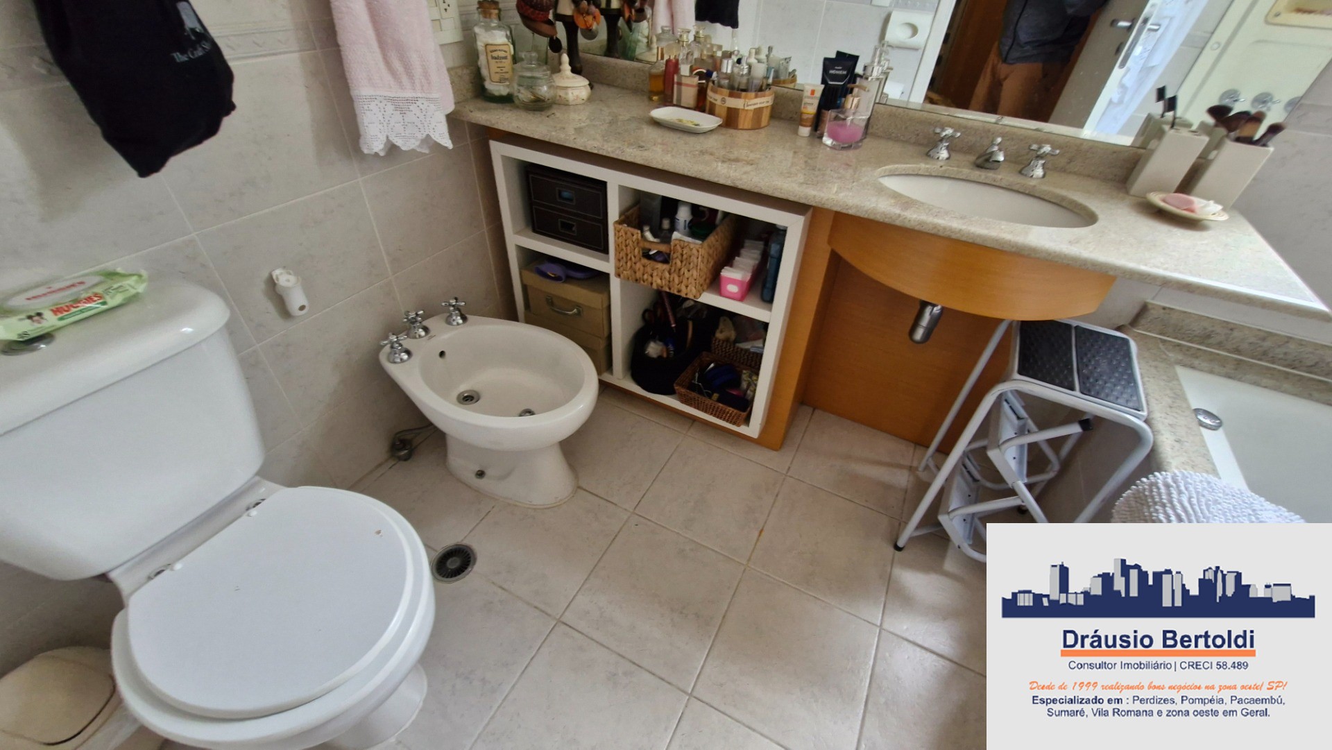 Apartamento, 4 quartos, 168 m² - Foto 32