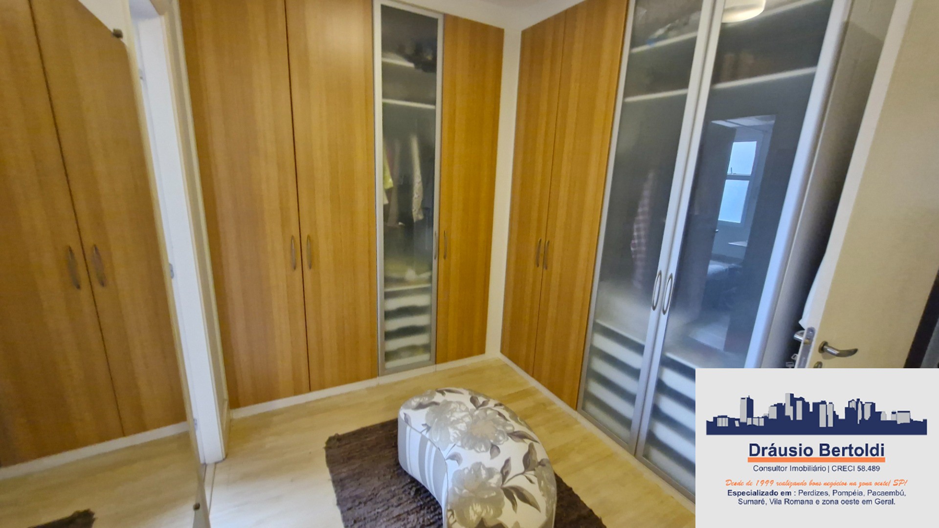 Apartamento, 4 quartos, 168 m² - Foto 26
