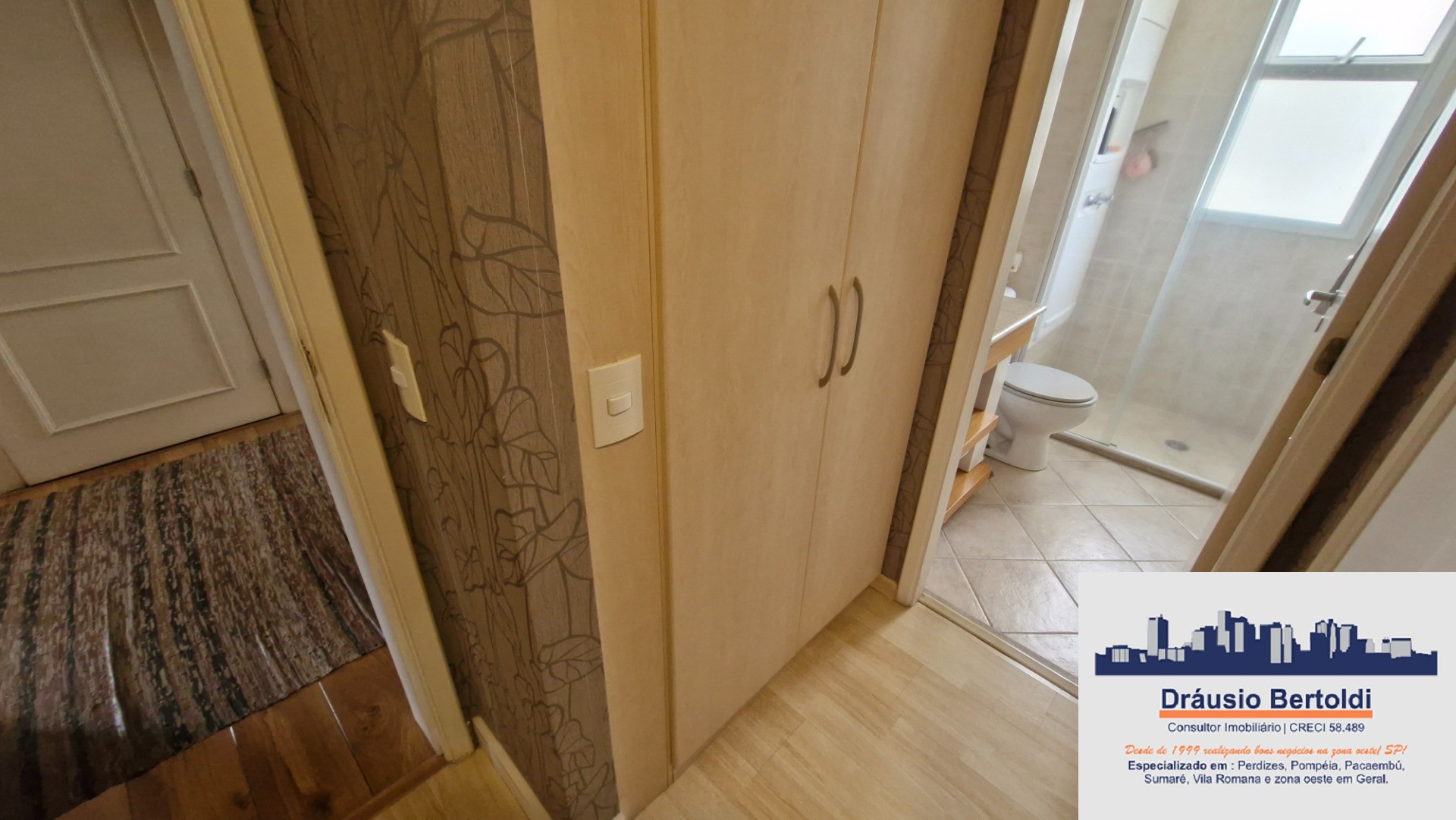 Apartamento, 4 quartos, 168 m² - Foto 29