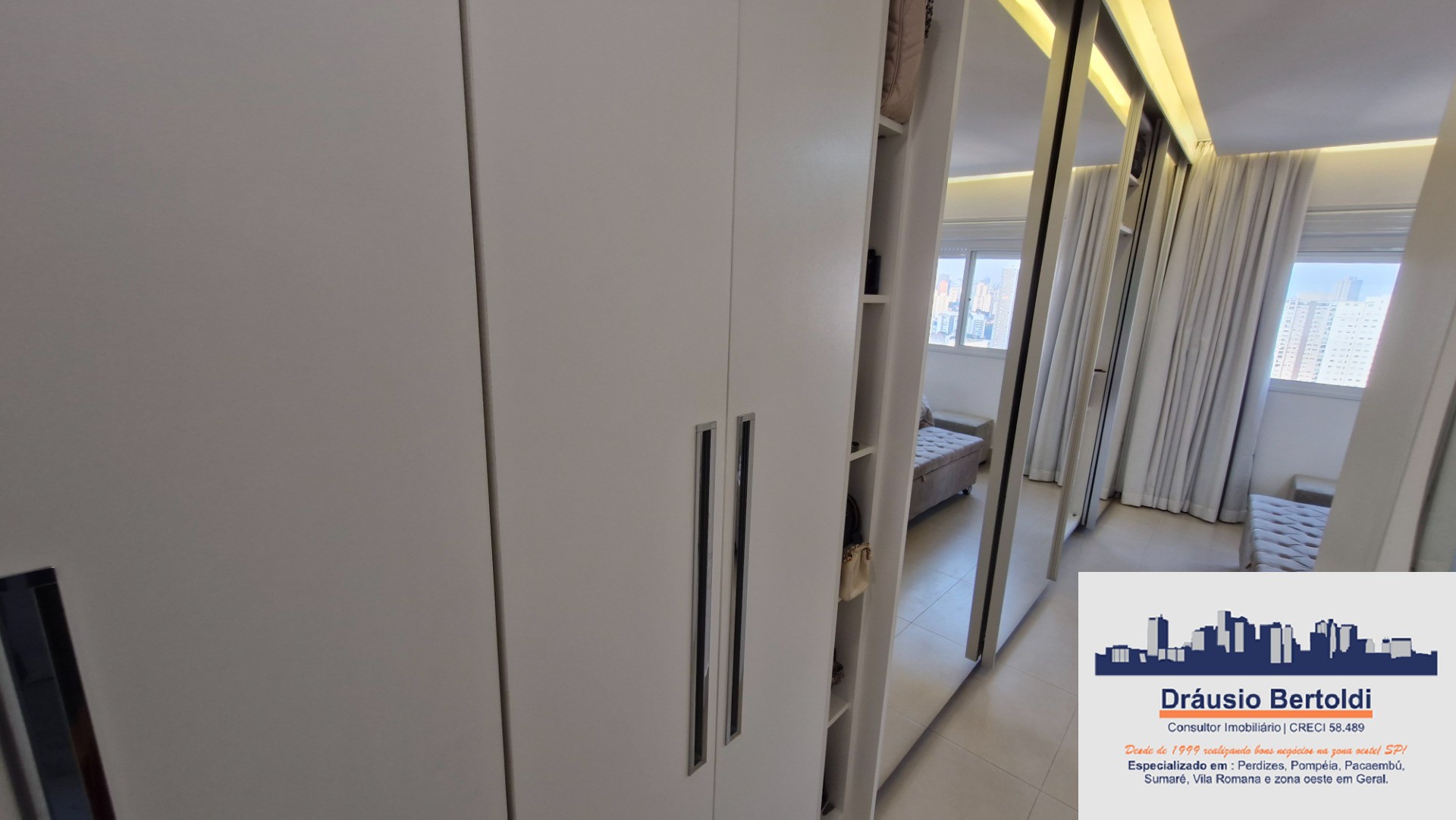 Apartamento, 4 quartos, 177 m² - Foto 20