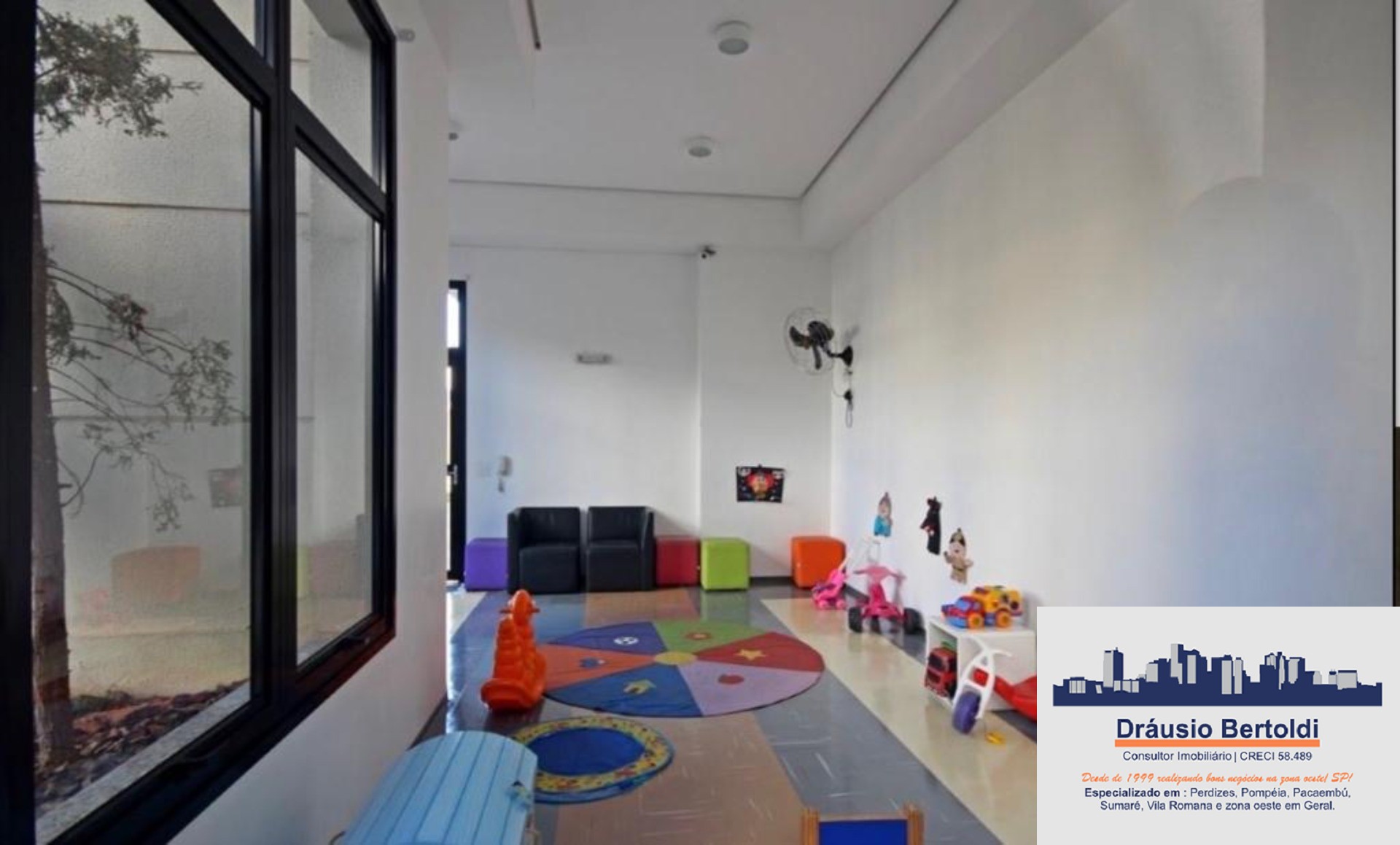 Apartamento, 3 quartos, 85 m² - Foto 32