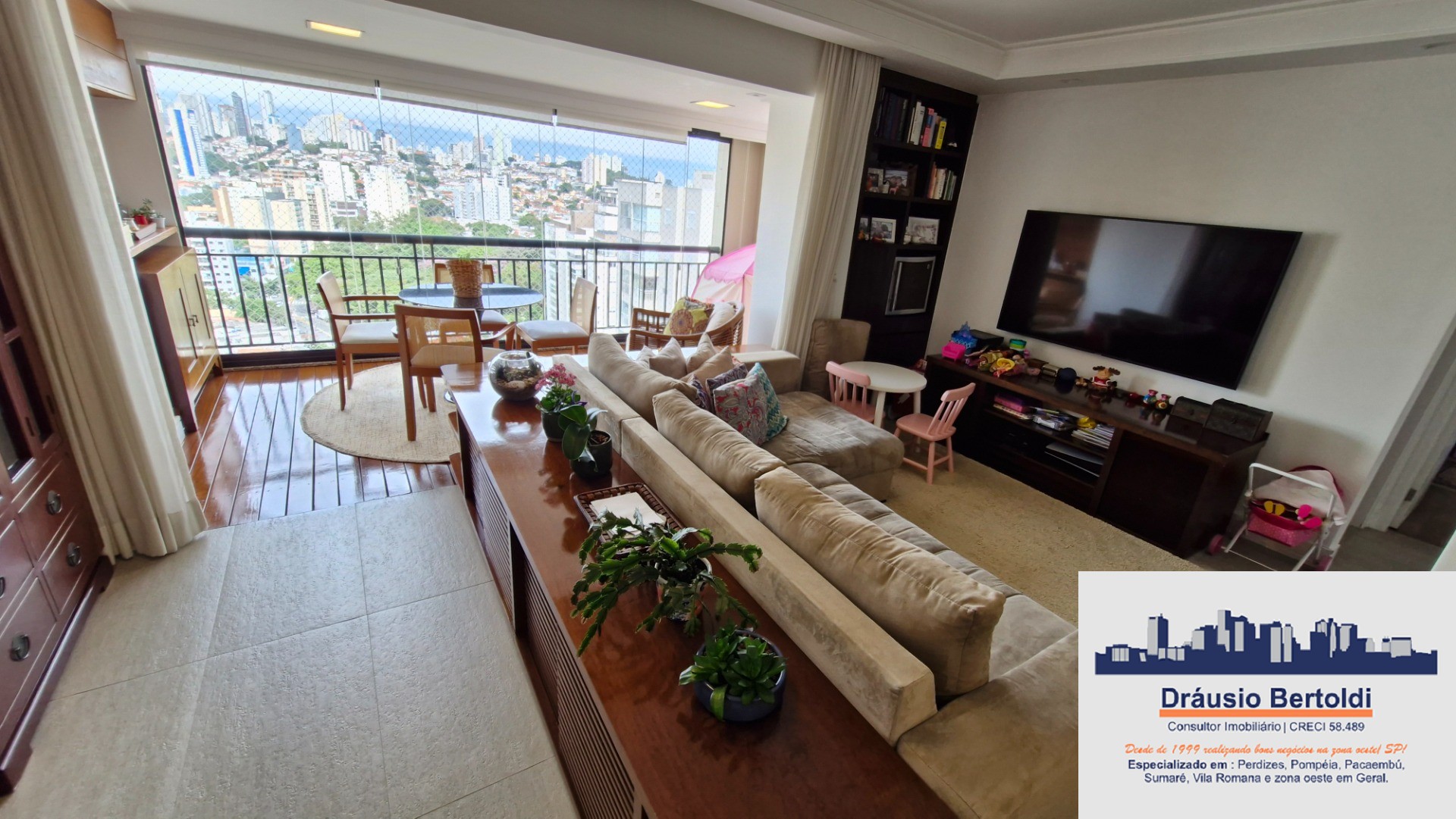 Apartamento, 3 quartos, 85 m² - Foto 2