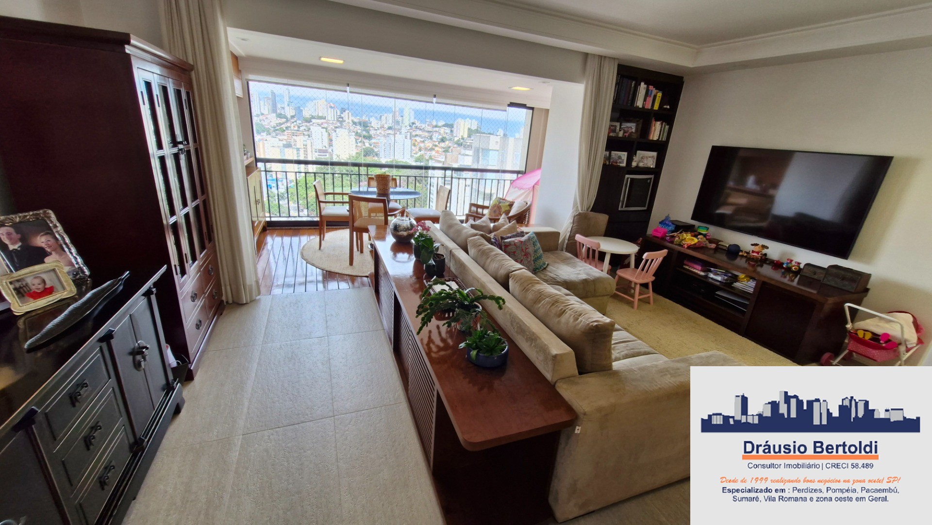 Apartamento, 3 quartos, 85 m² - Foto 10