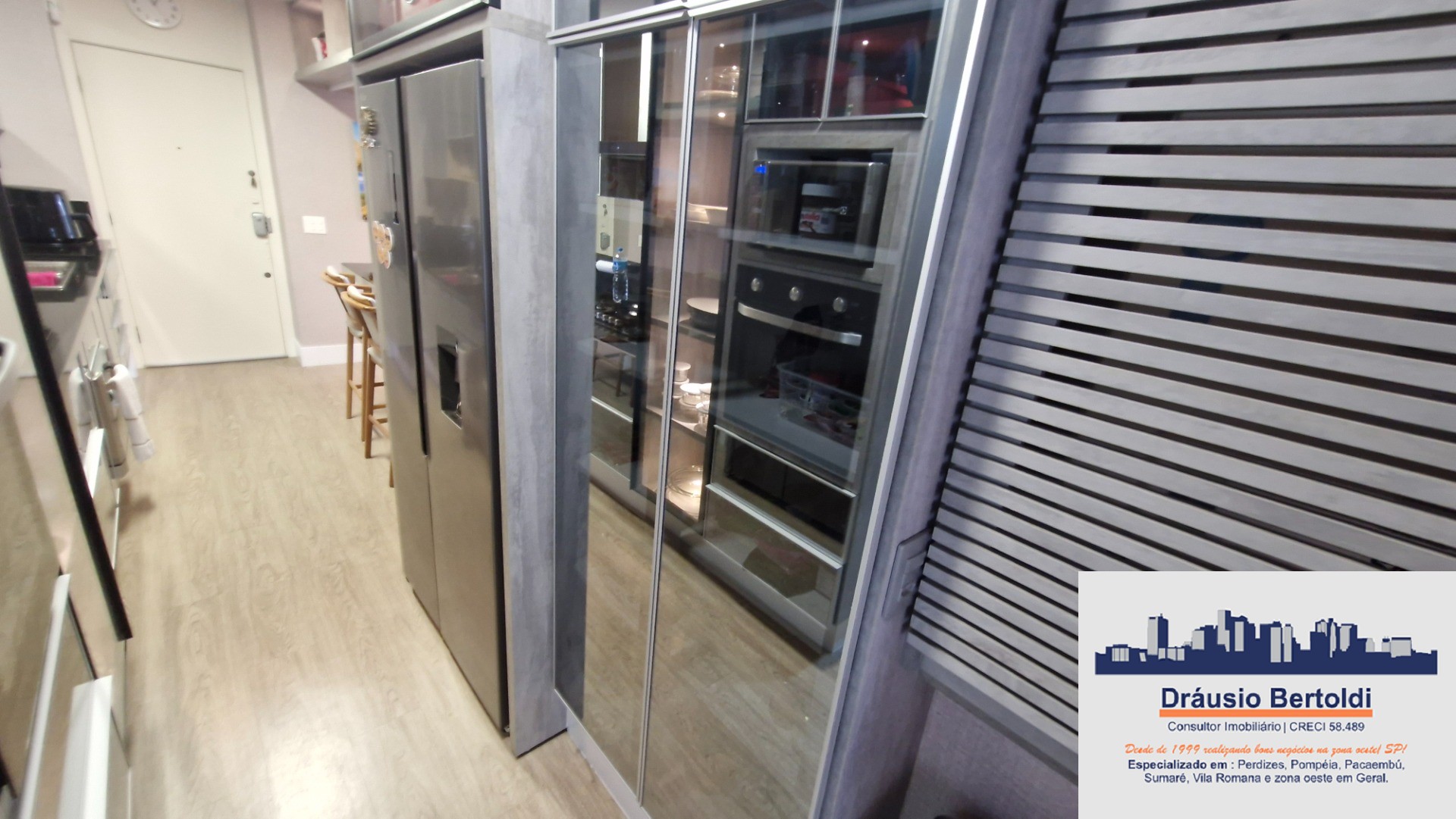 Apartamento, 3 quartos, 139 m² - Foto 24