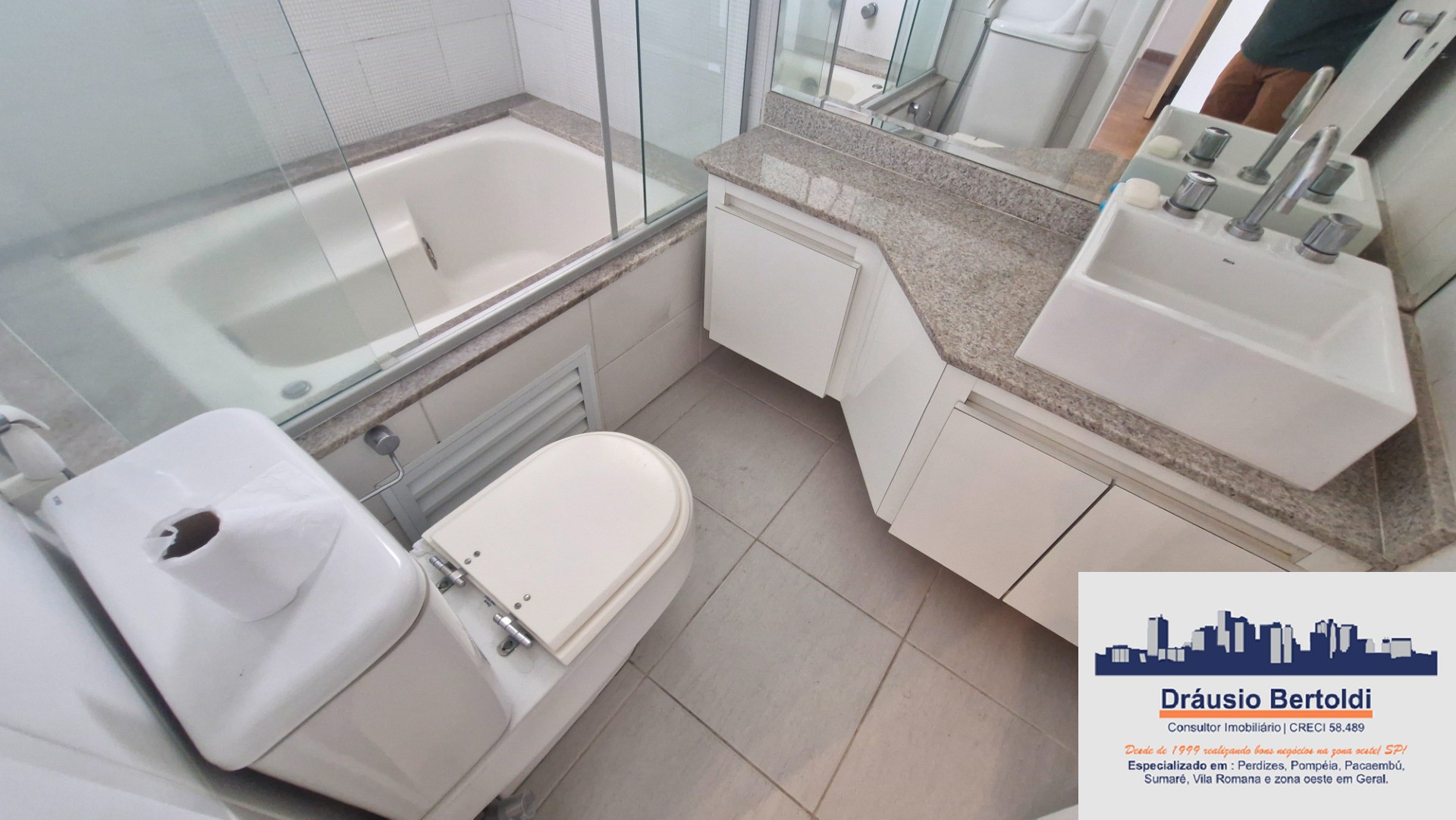 Apartamento, 3 quartos, 120 m² - Foto 21