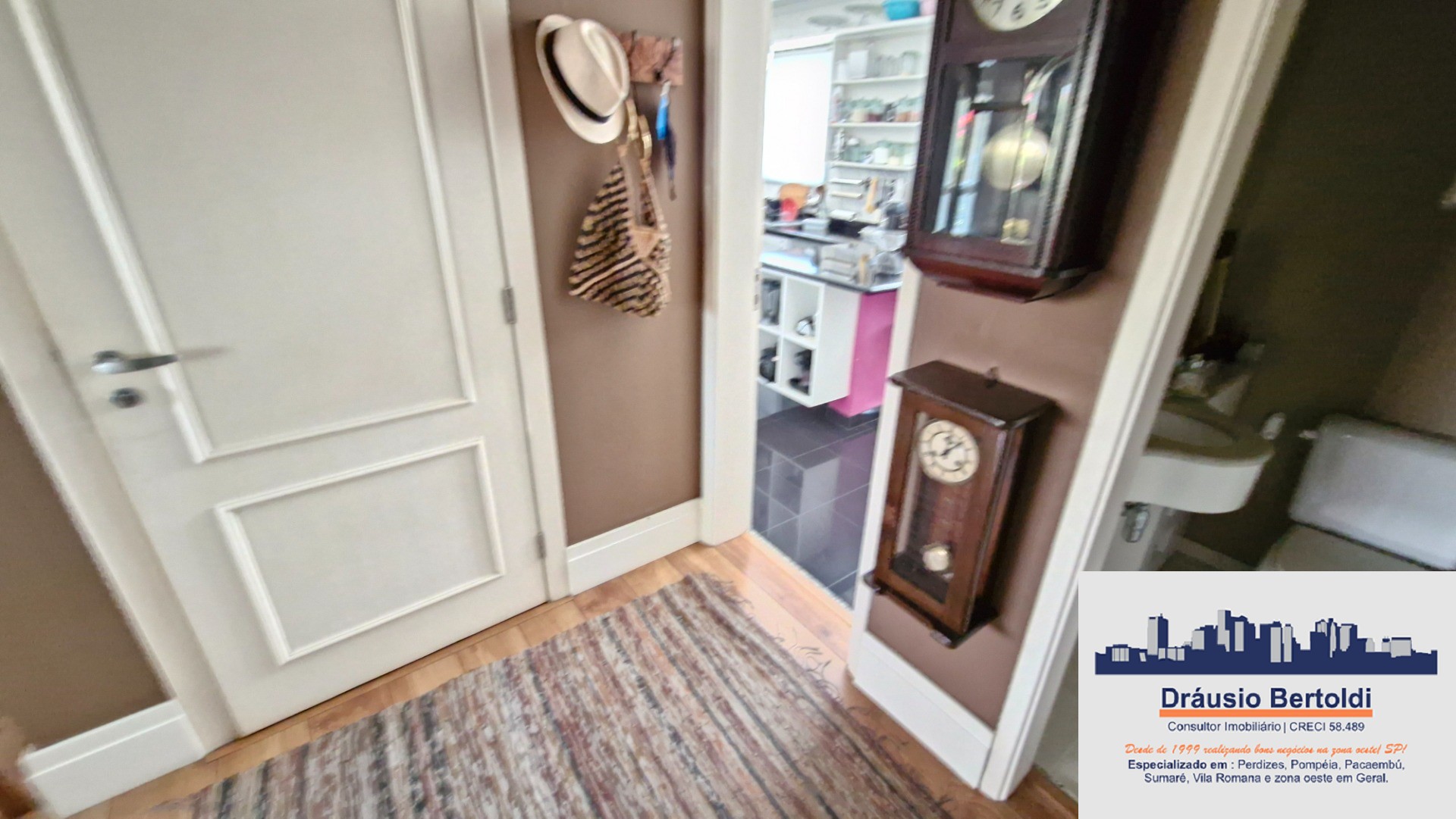 Apartamento, 4 quartos, 168 m² - Foto 35