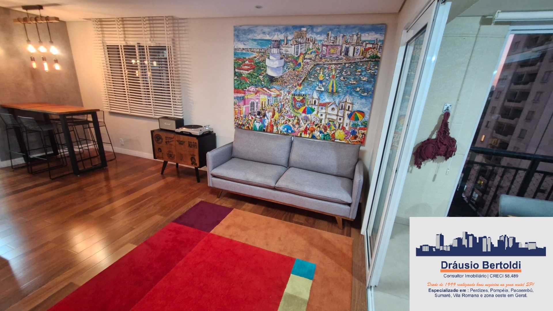 Apartamento, 4 quartos, 118 m² - Foto 7