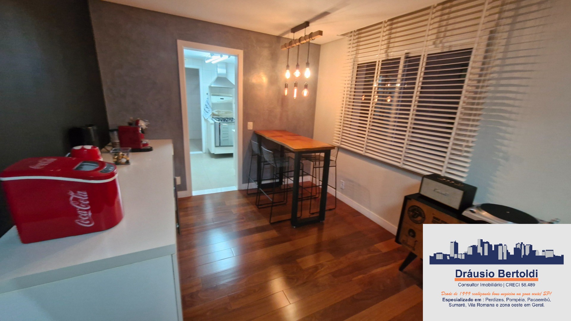 Apartamento, 4 quartos, 118 m² - Foto 6