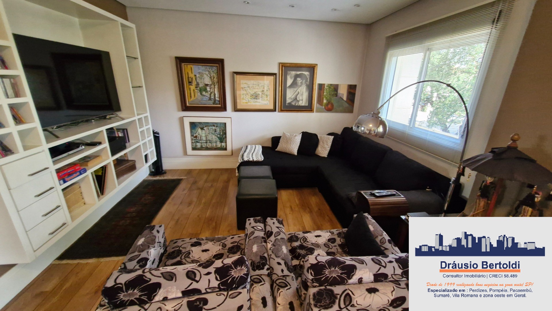 Apartamento, 4 quartos, 168 m² - Foto 6