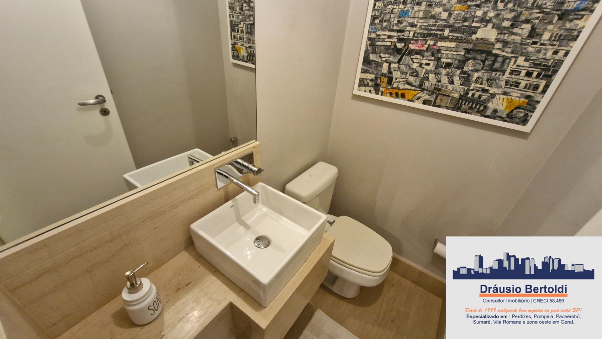 Apartamento, 4 quartos, 118 m² - Foto 16