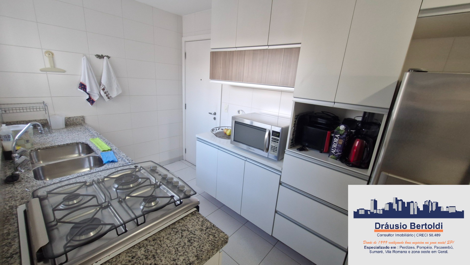 Apartamento, 3 quartos, 125 m² - Foto 13