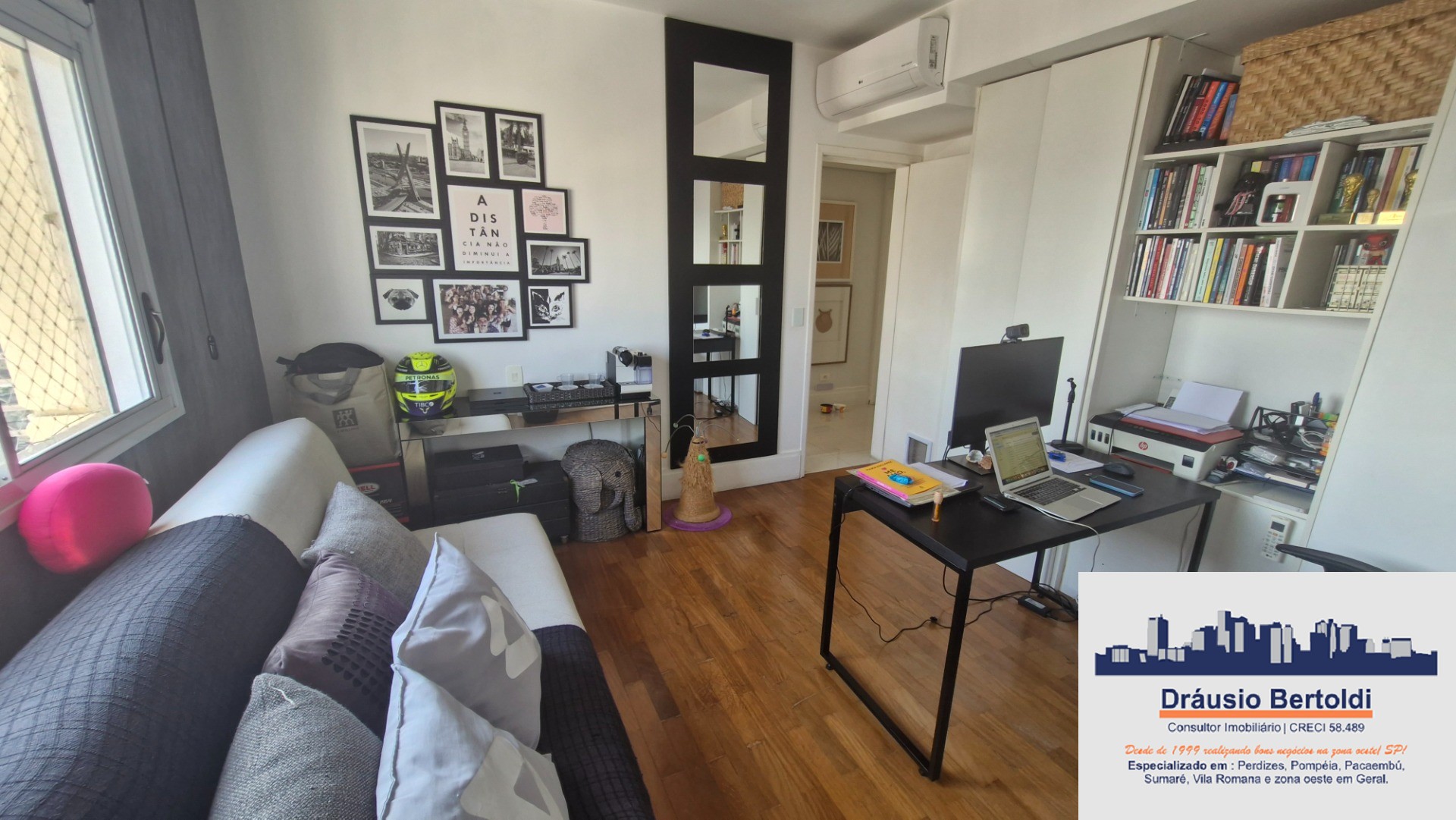 Apartamento, 4 quartos, 177 m² - Foto 19