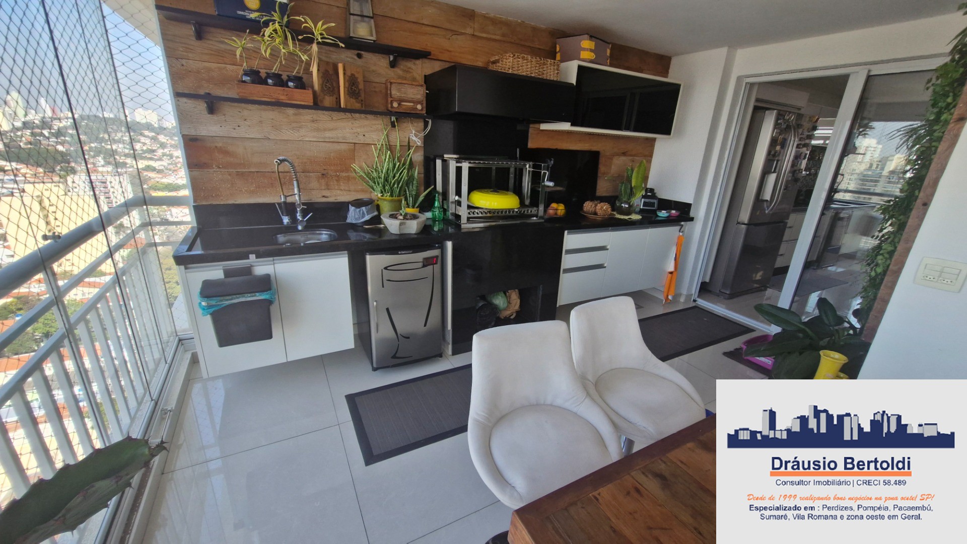 Apartamento, 4 quartos, 177 m² - Foto 2