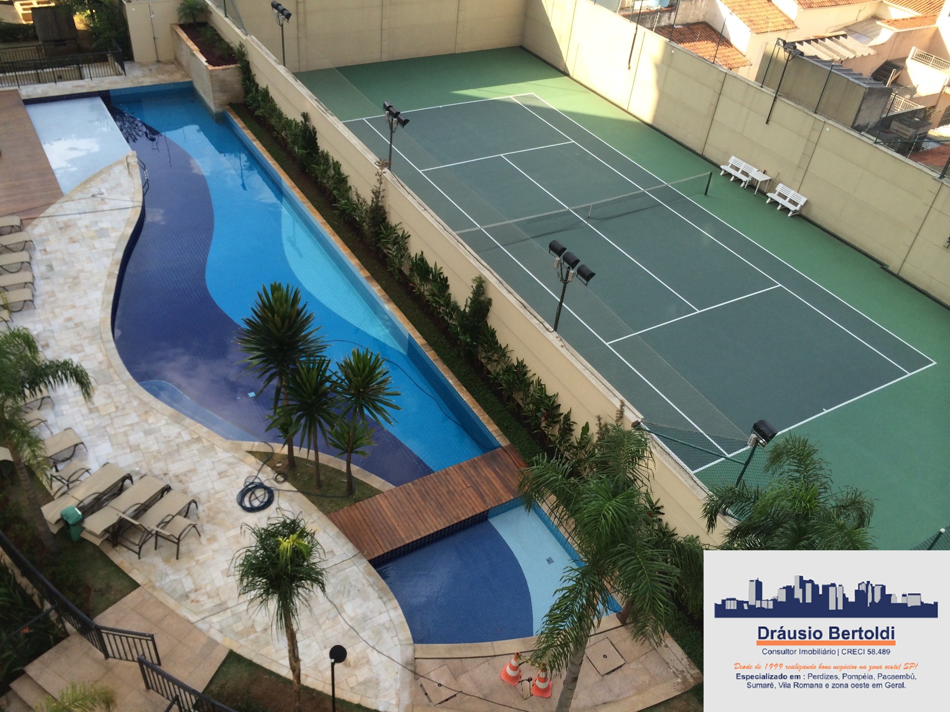 Apartamento, 4 quartos, 153 m² - Foto 4