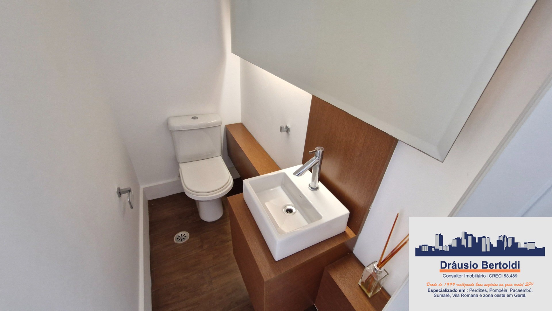 Apartamento à venda e aluguel com 1 quarto, 54m² - Foto 8