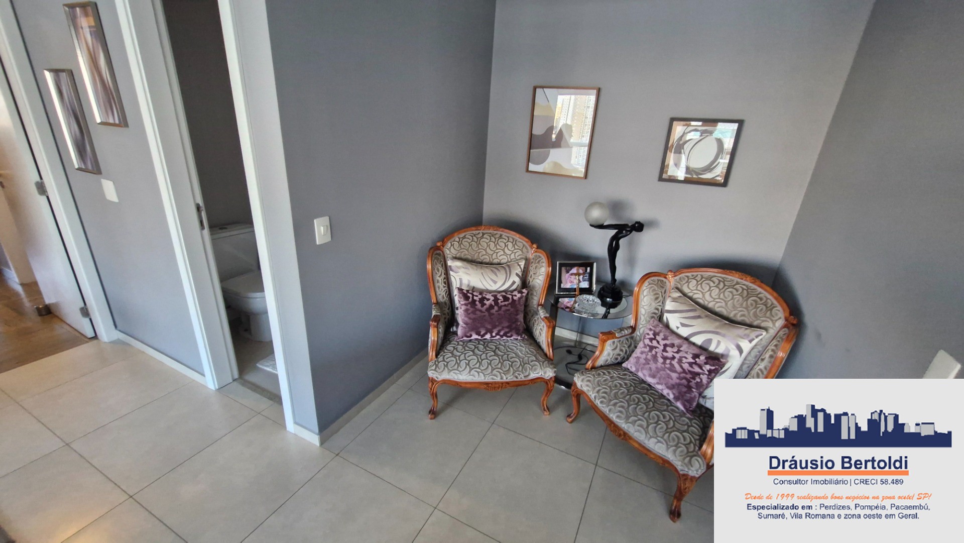 Apartamento, 3 quartos, 125 m² - Foto 14