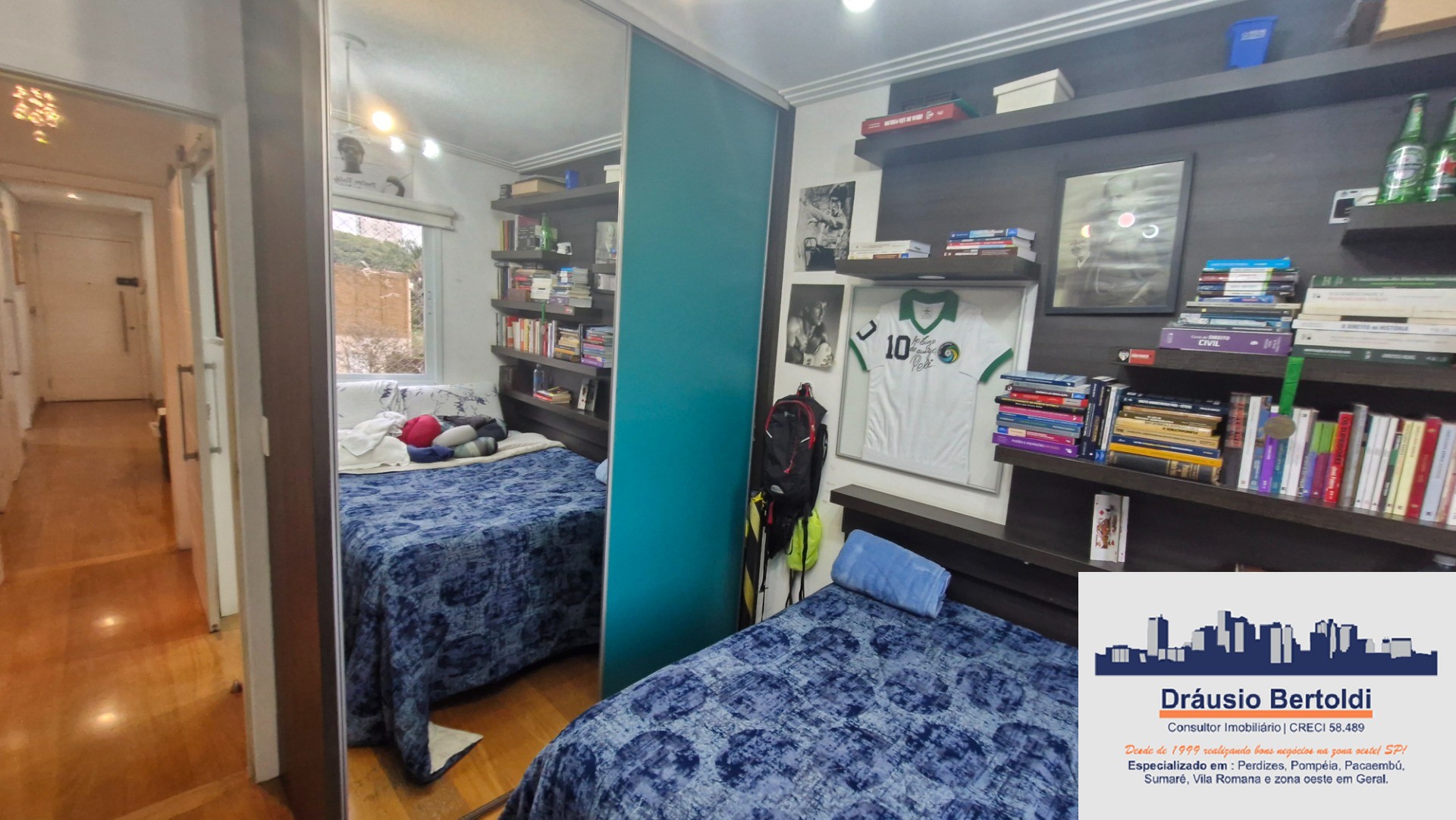 Apartamento, 3 quartos, 132 m² - Foto 27