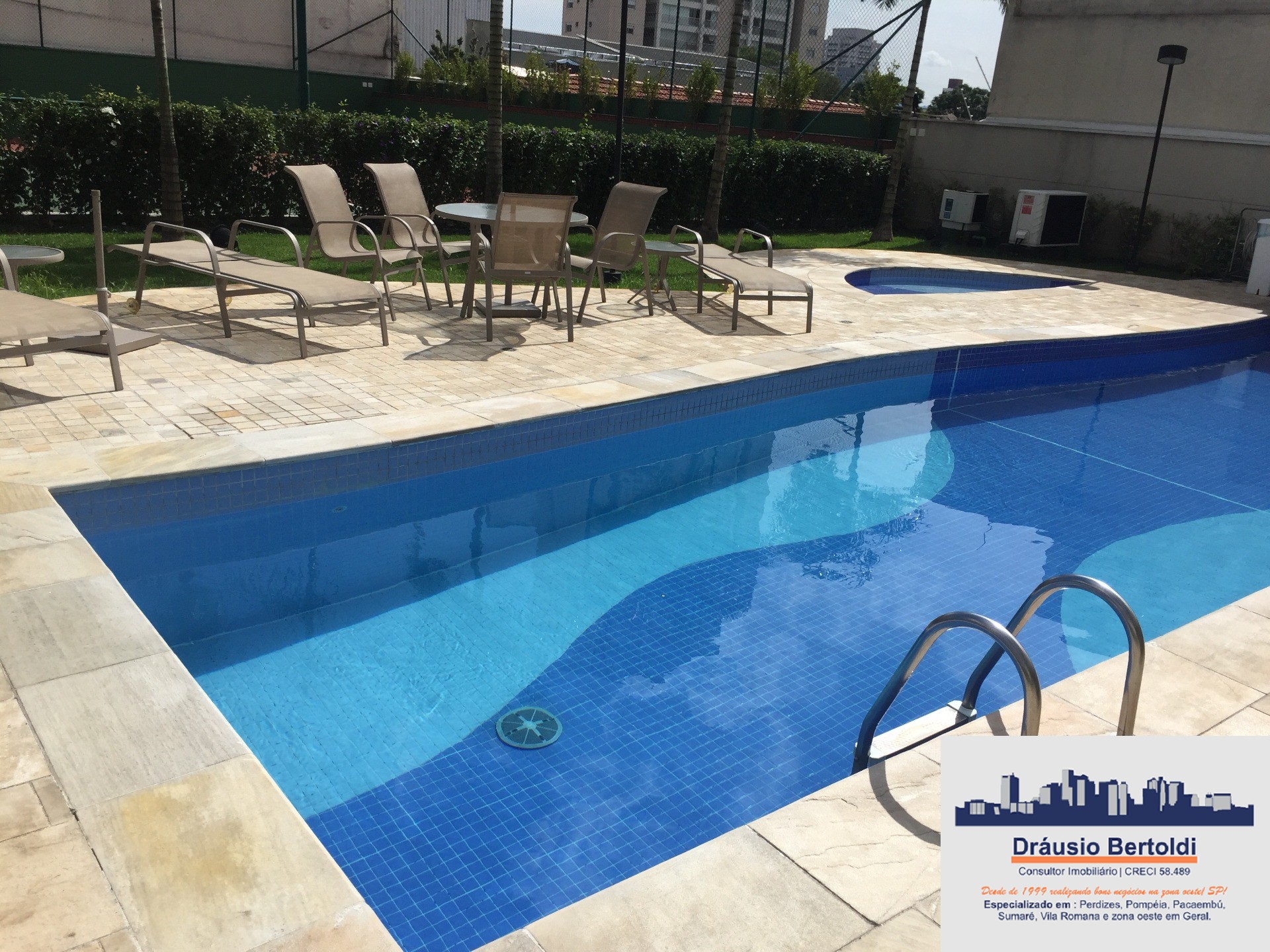 Apartamento, 3 quartos, 125 m² - Foto 28