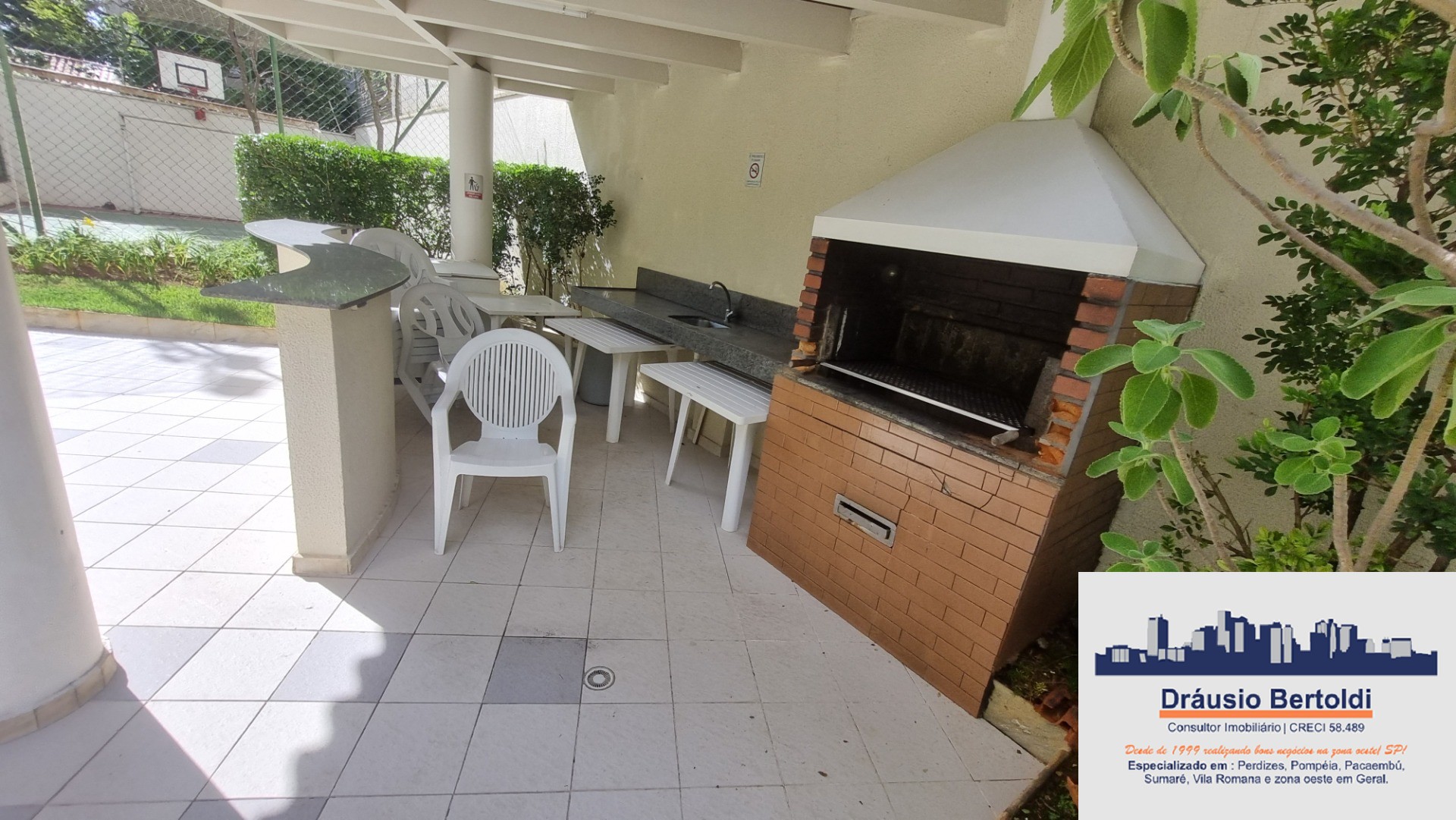 Apartamento à venda e aluguel com 1 quarto, 54m² - Foto 27