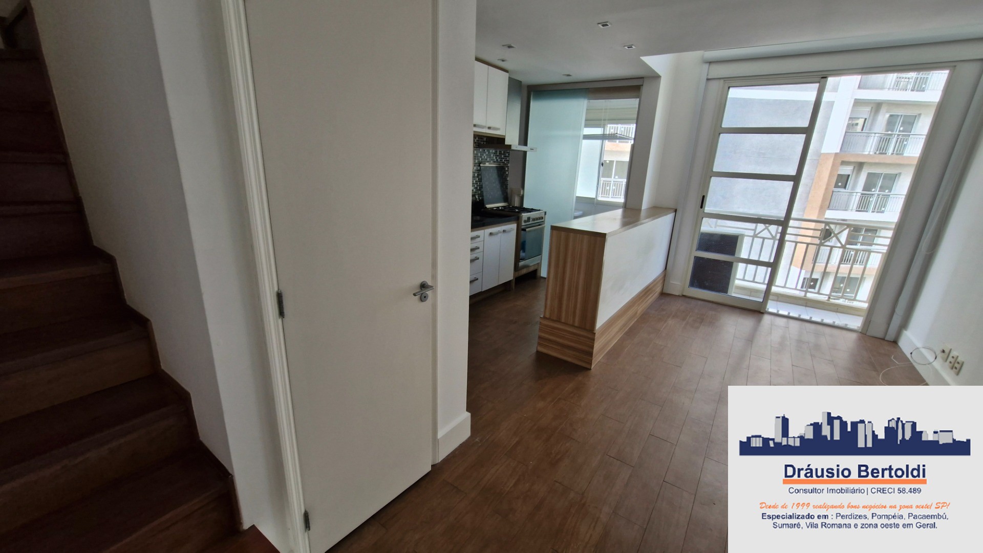 Apartamento à venda e aluguel com 1 quarto, 54m² - Foto 10