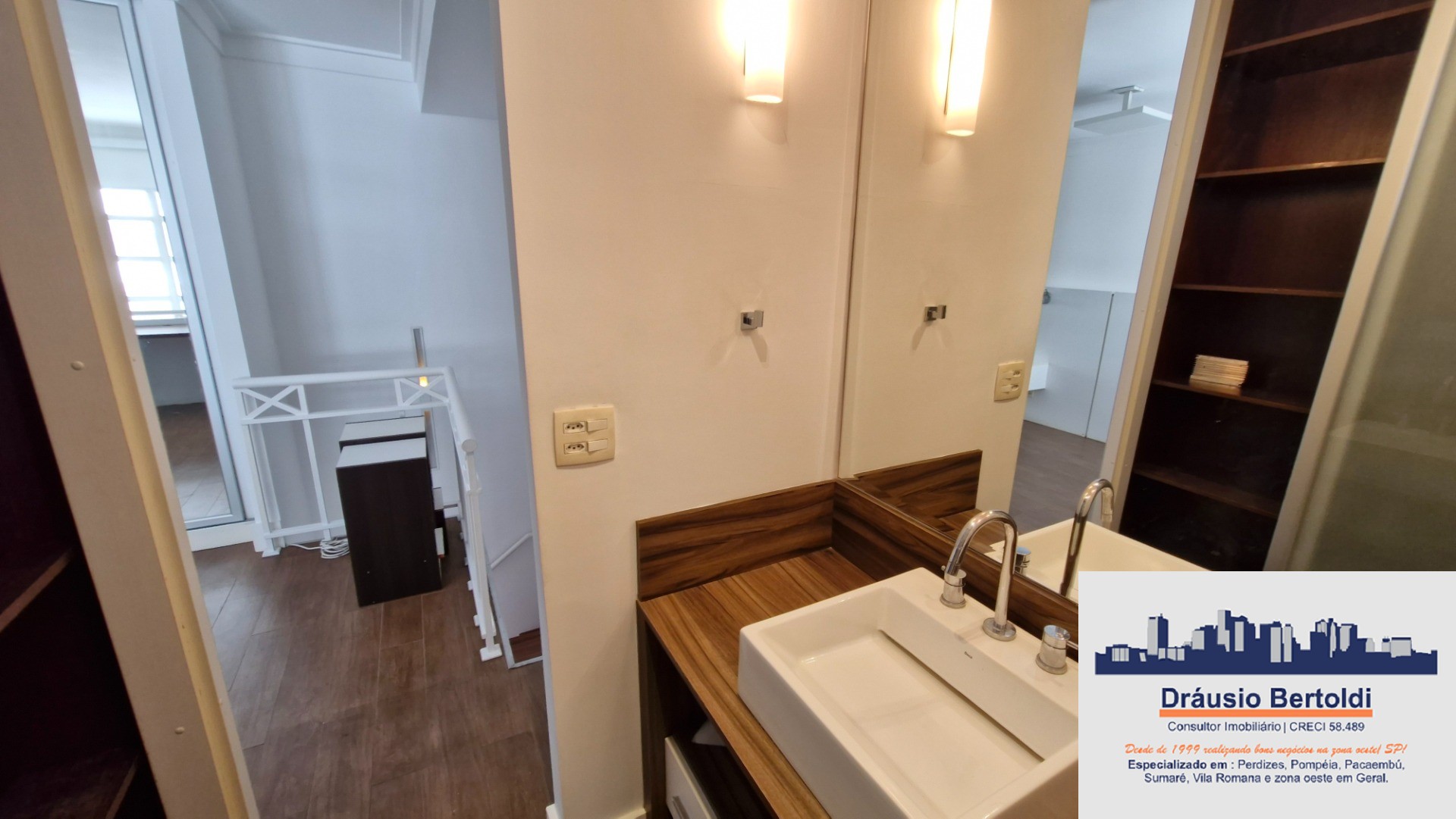 Apartamento à venda e aluguel com 1 quarto, 54m² - Foto 15