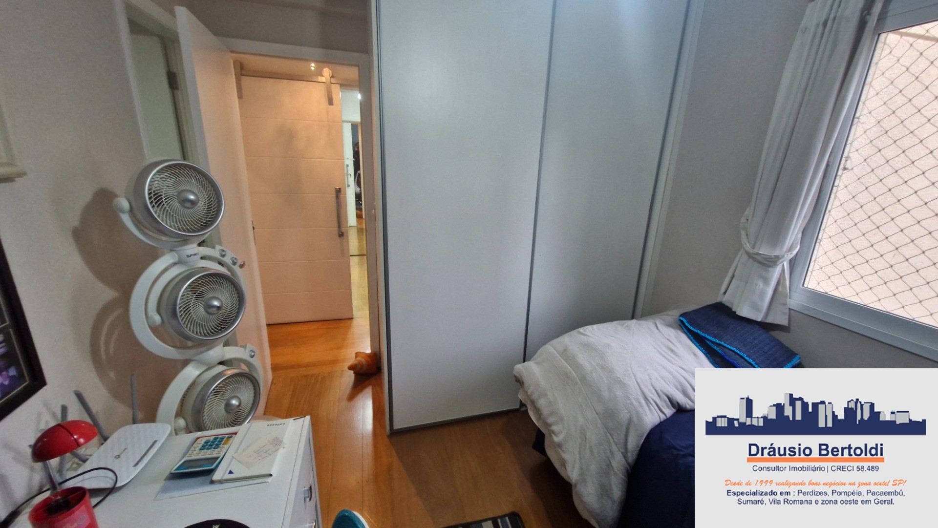 Apartamento, 3 quartos, 132 m² - Foto 22